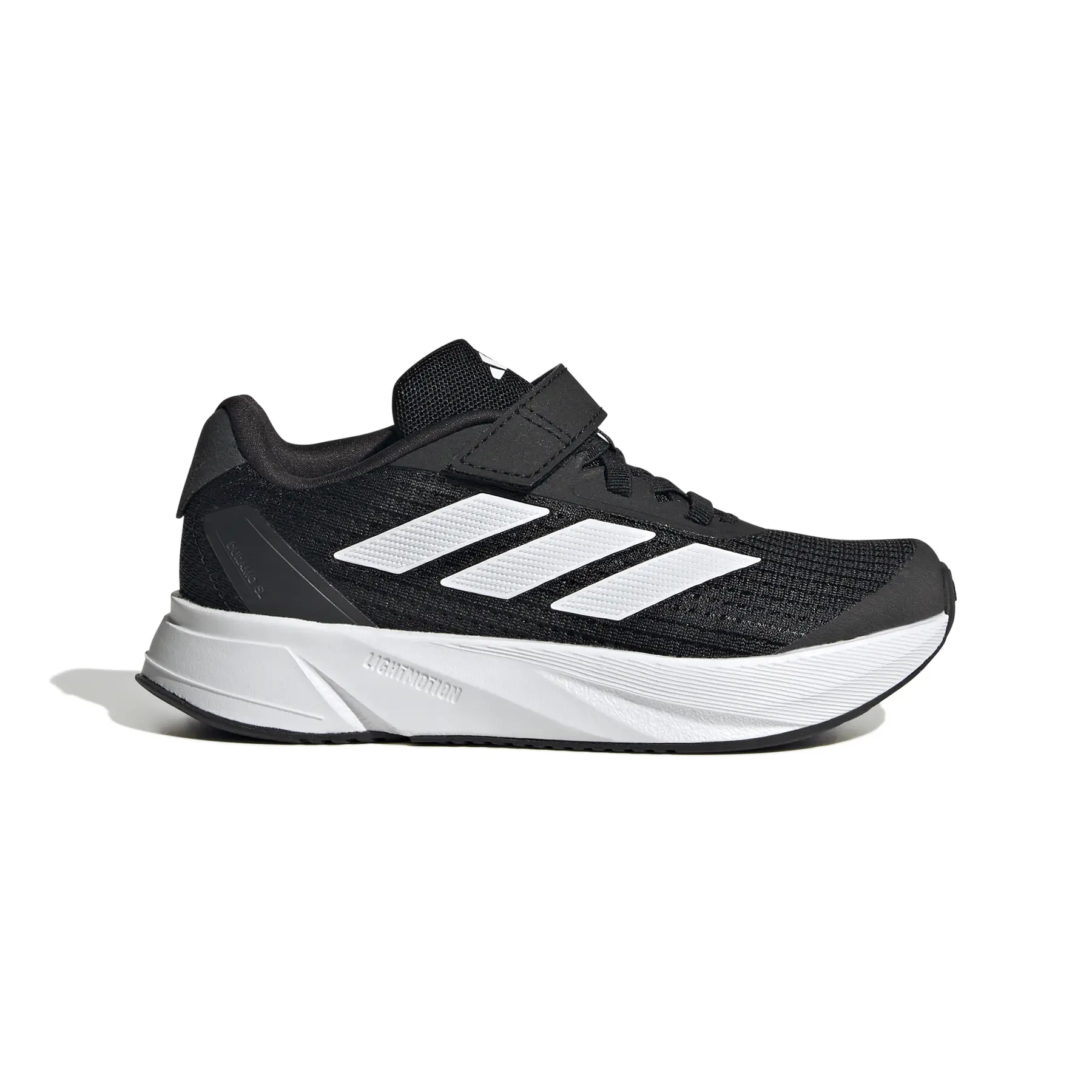 Adidas Chaussures de running enfant Duramo SL, Noir, Taille 28,5