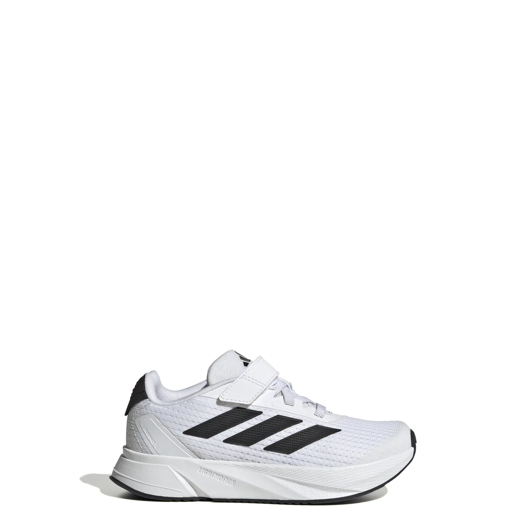 Adidas Chaussures de running enfant Duramo SL, Blanc, Taille 30