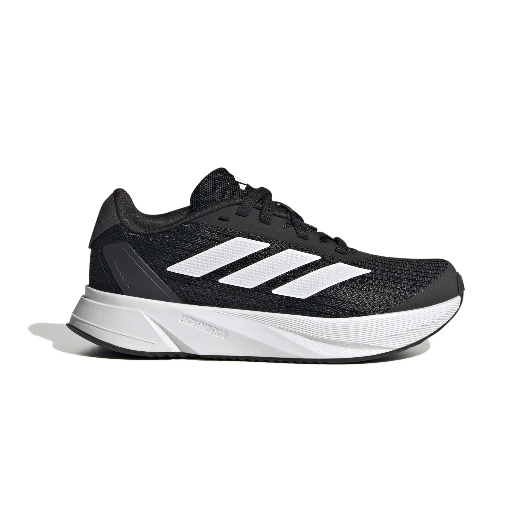 Adidas Chaussures de running enfant Duramo SL, Noir, Taille 29