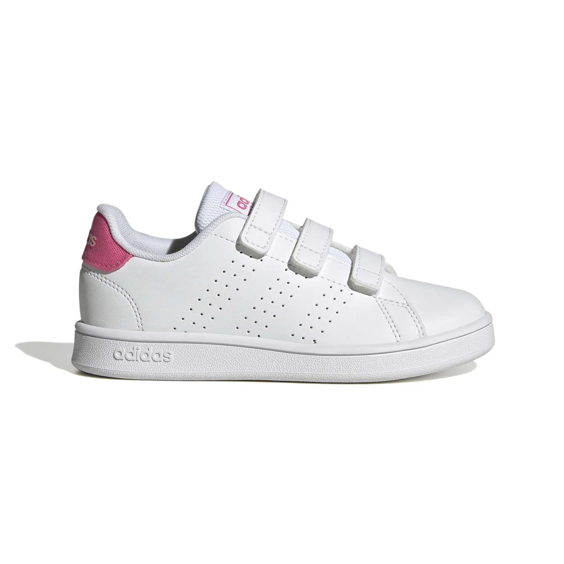 4066756475888 - Sneakers adidas Advantage