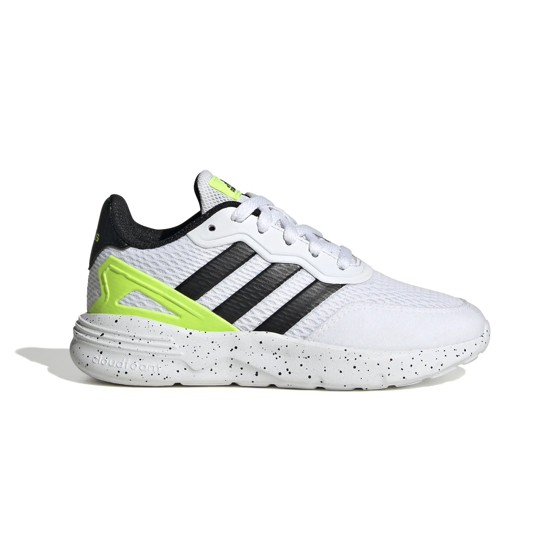 Kinder Schuhe adidas Nebzed