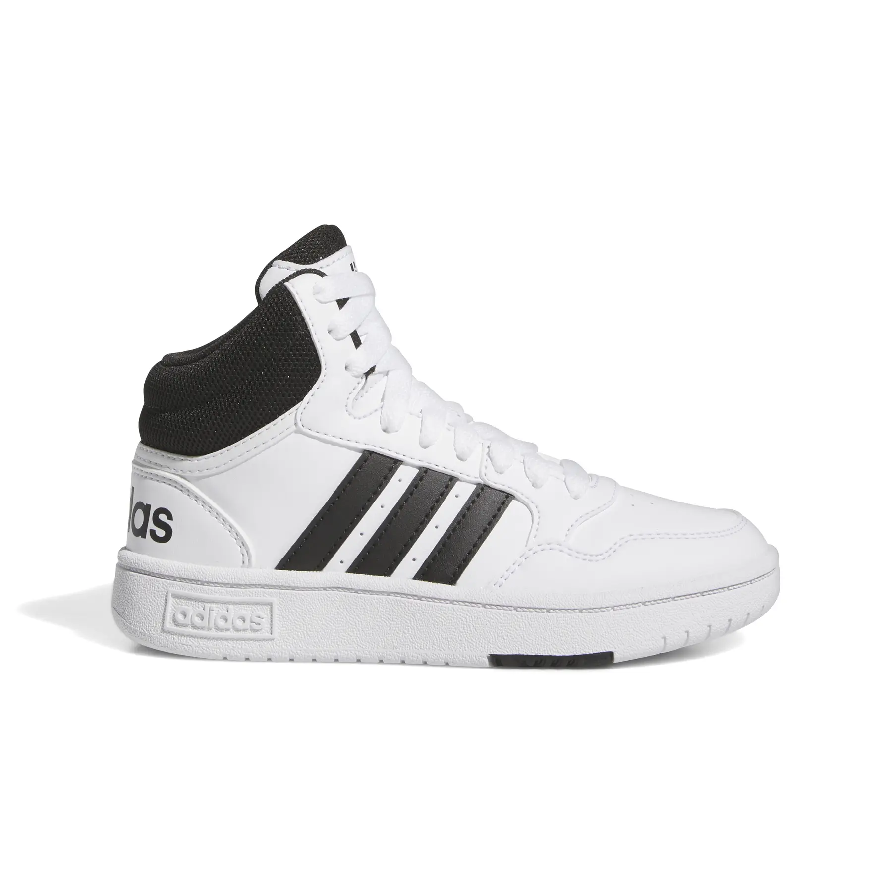 4066759016880 - Kinderschuhe adidas Hoops Mid