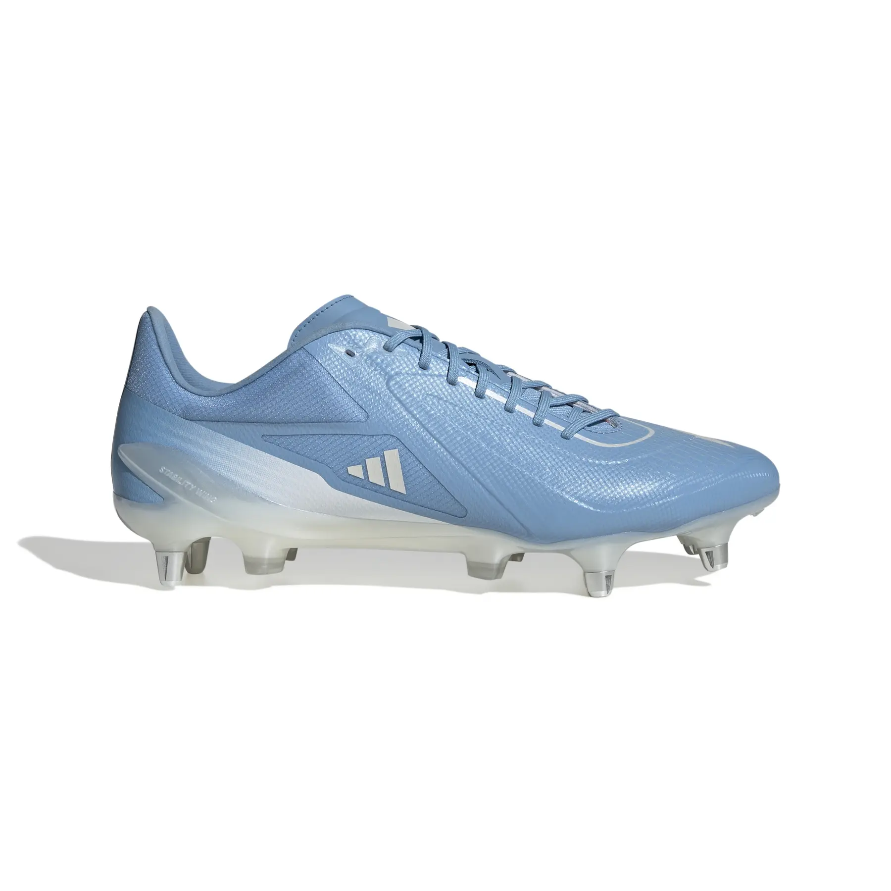 Rugbyschuhe adidas Adizero RS15 Ullitmate SG