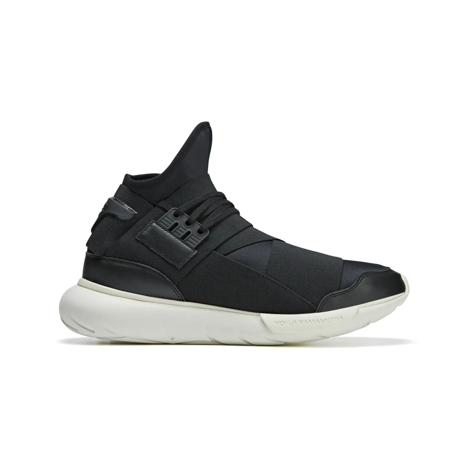 Kinder Schuhe adidas Y3 Qasa