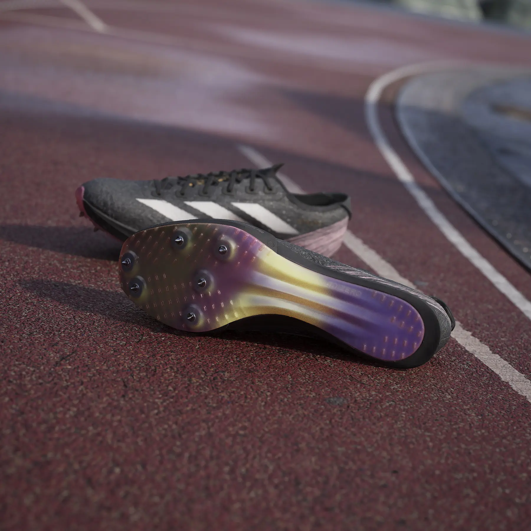 Athletic shoes adidas Adizero Prime Sp 3 | Direct Running