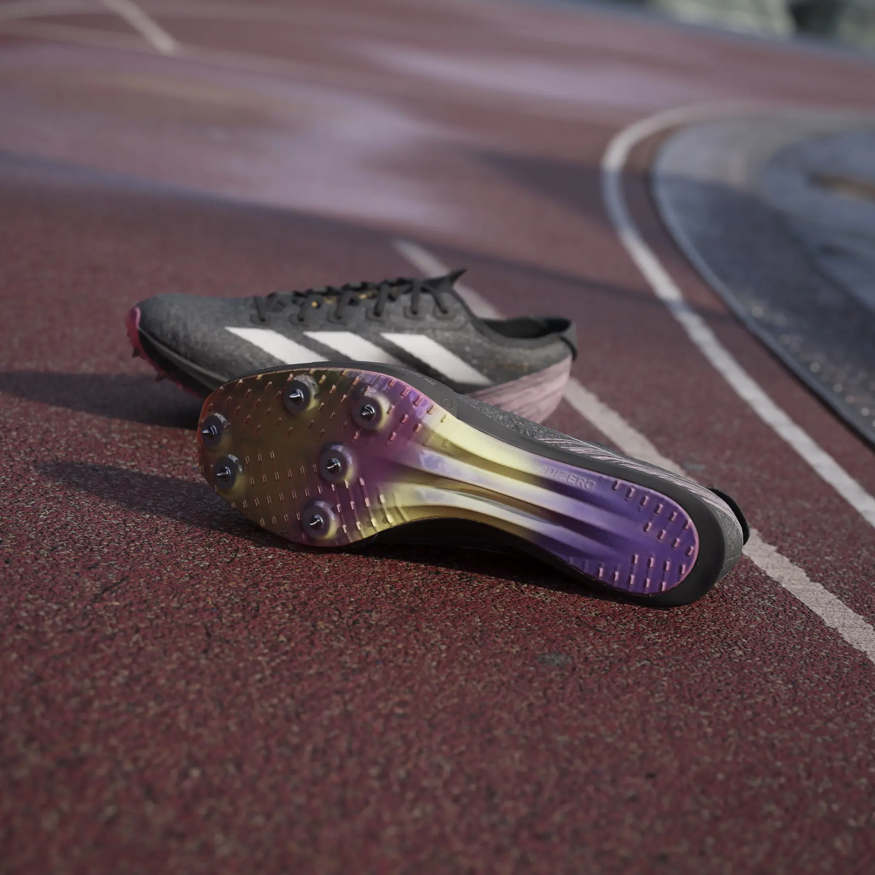 Athletic shoes adidas Adizero Prime Sp 3 | Direct Running