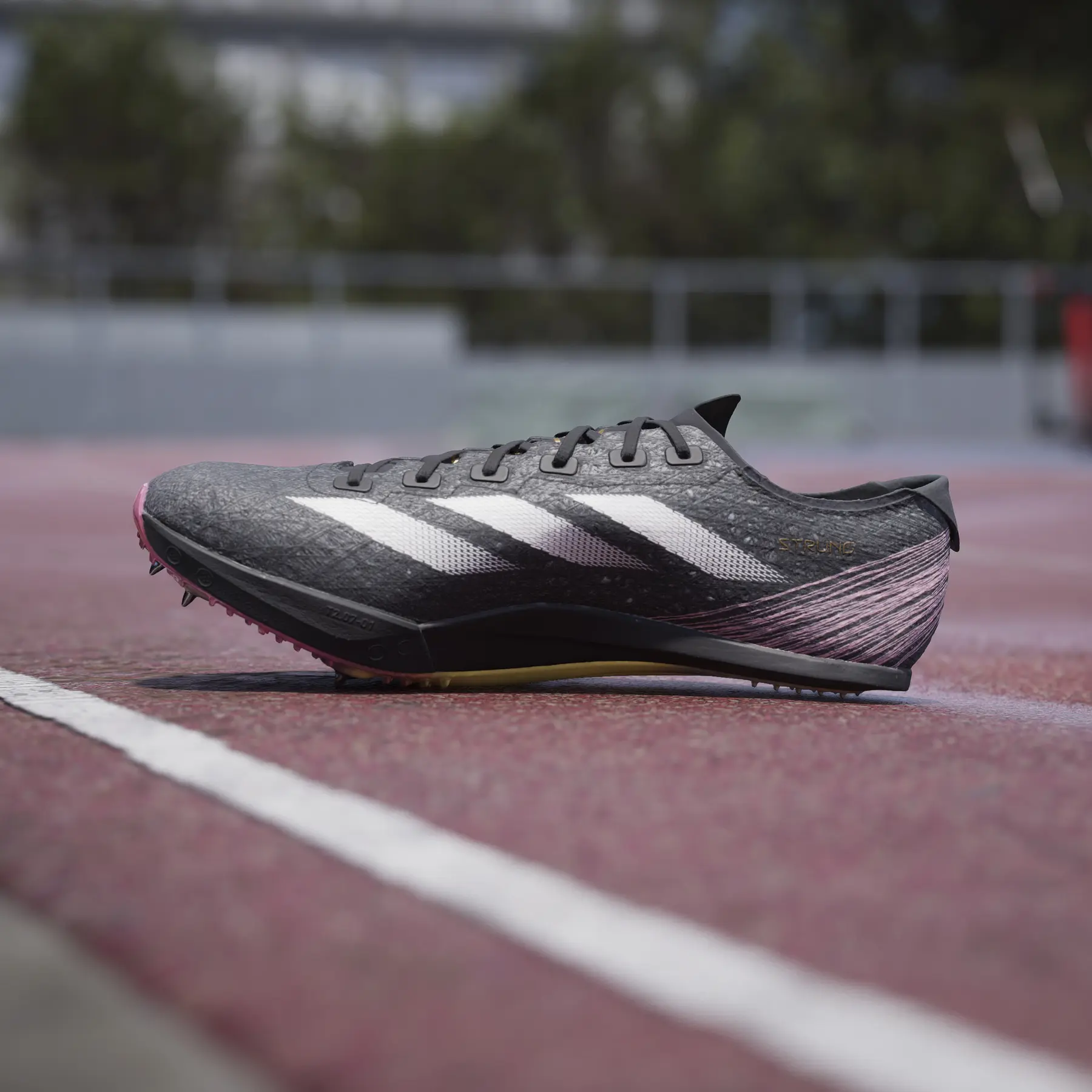 Athletic shoes adidas Adizero Prime Sp 3 | Direct Running
