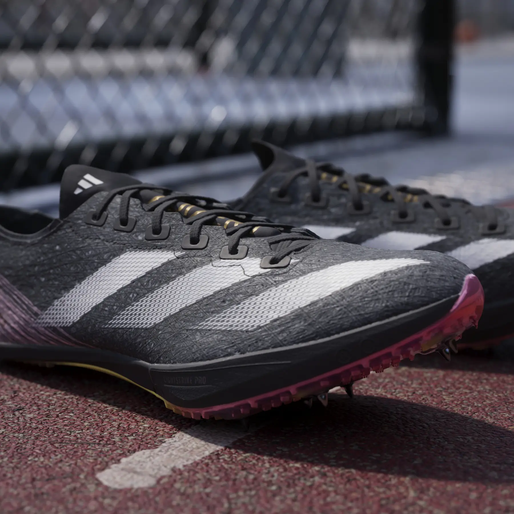 Athletic shoes adidas Adizero Prime Sp 3 | Direct Running