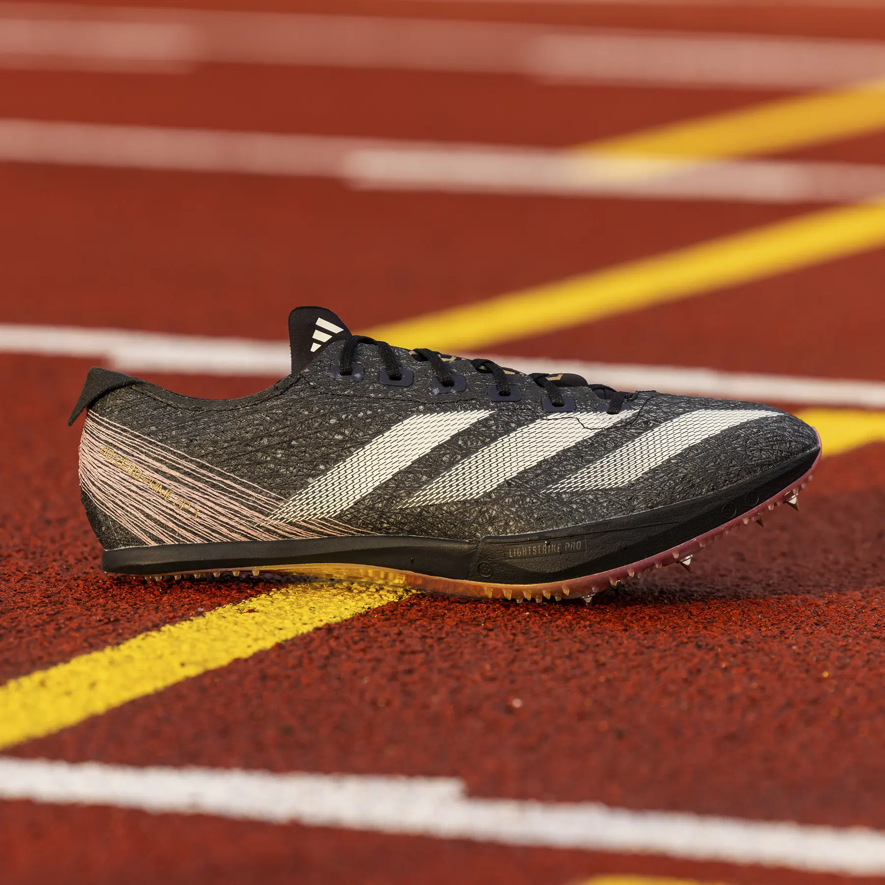 Athletic shoes adidas Adizero Prime Sp 3 | Direct Running