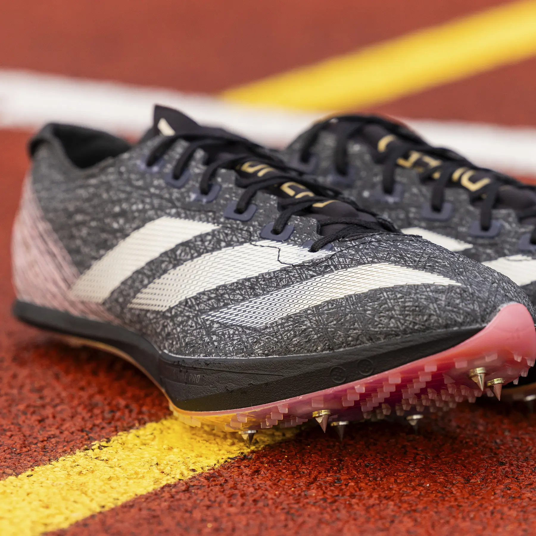 Athletic shoes adidas Adizero Prime Sp 3 | Direct Running