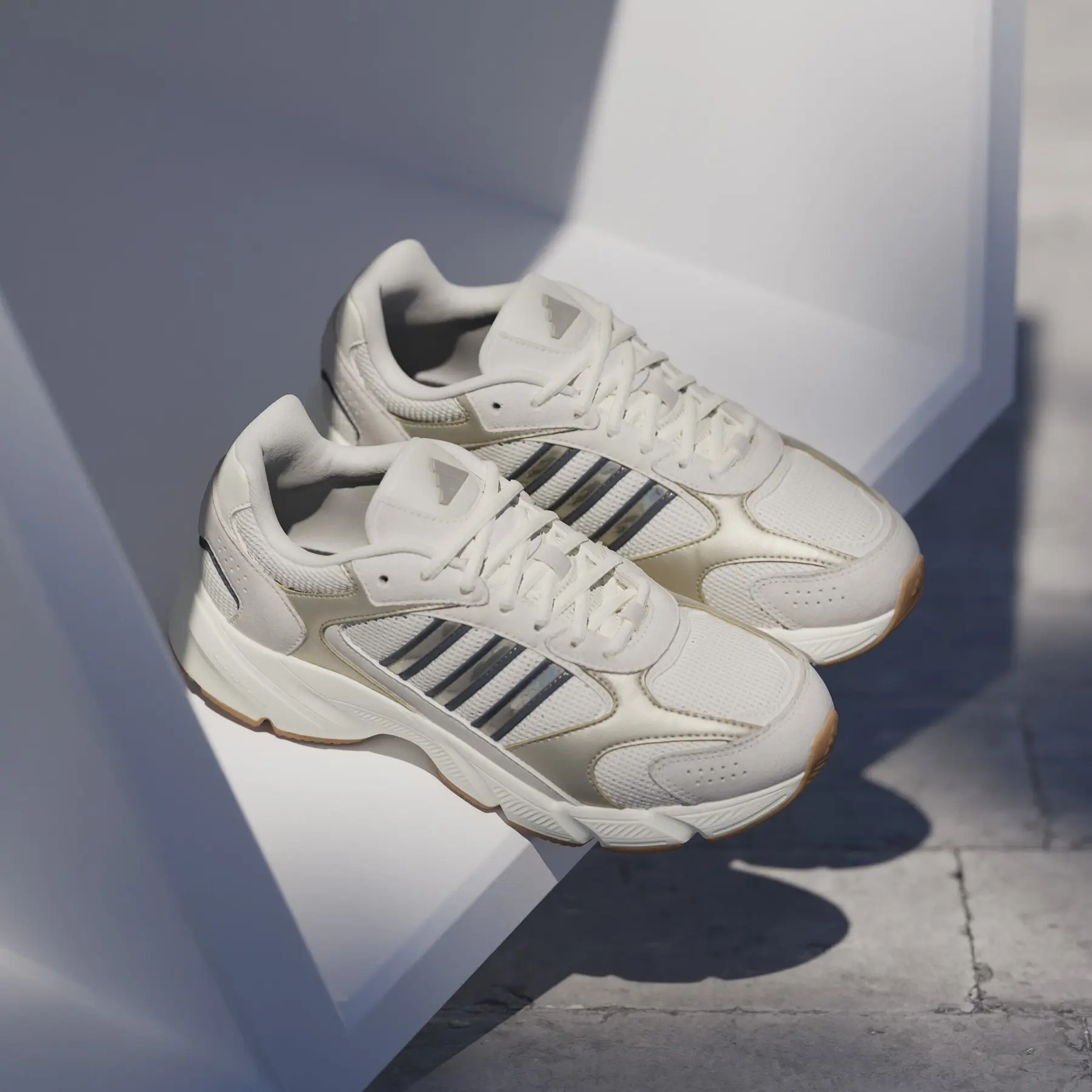 その他 ICE Women's sneakers adidas Crazychaos 2000 | Direct-Volley