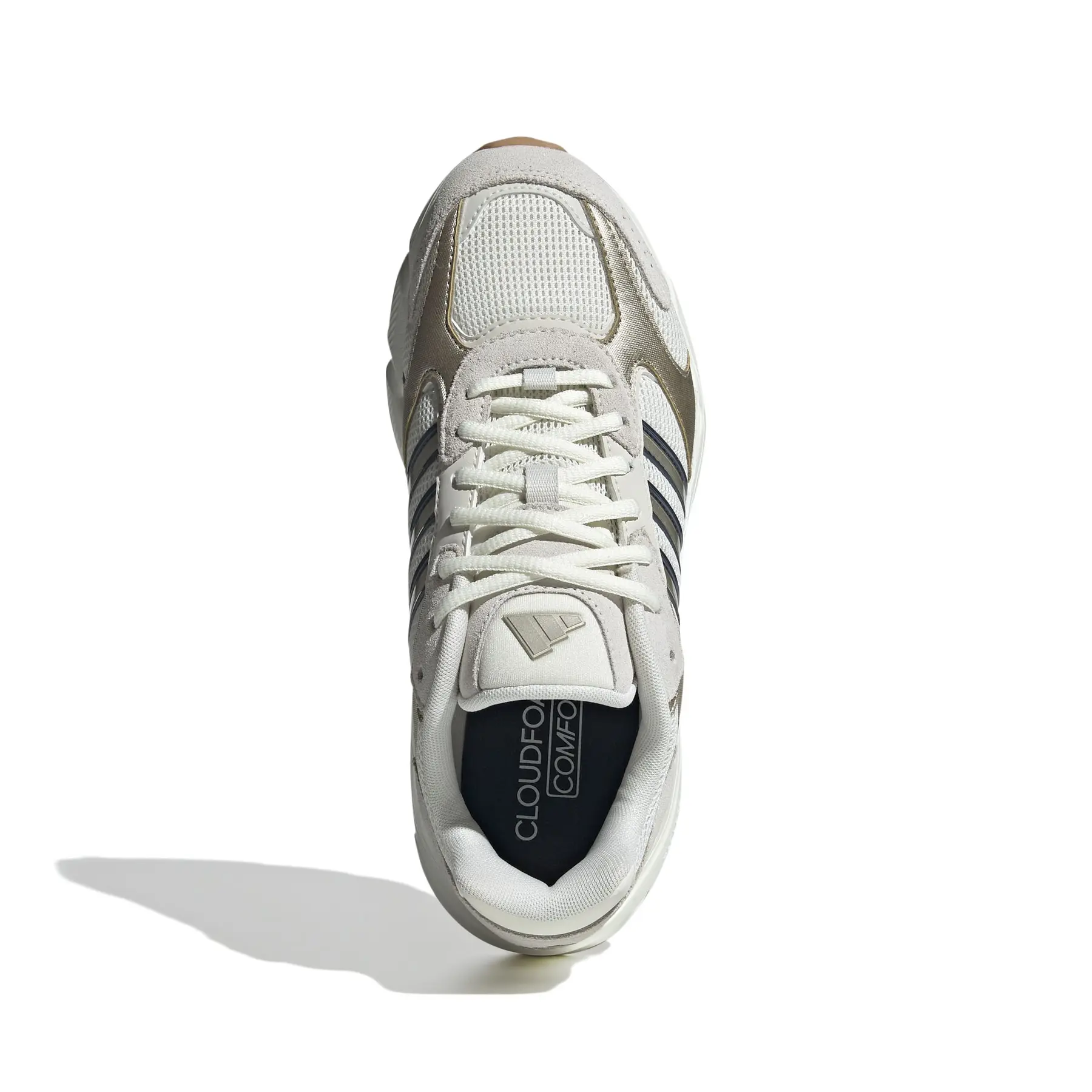 adidas gazelle silver green womens Adidas - Campus 90s ADV Shoes main image 1