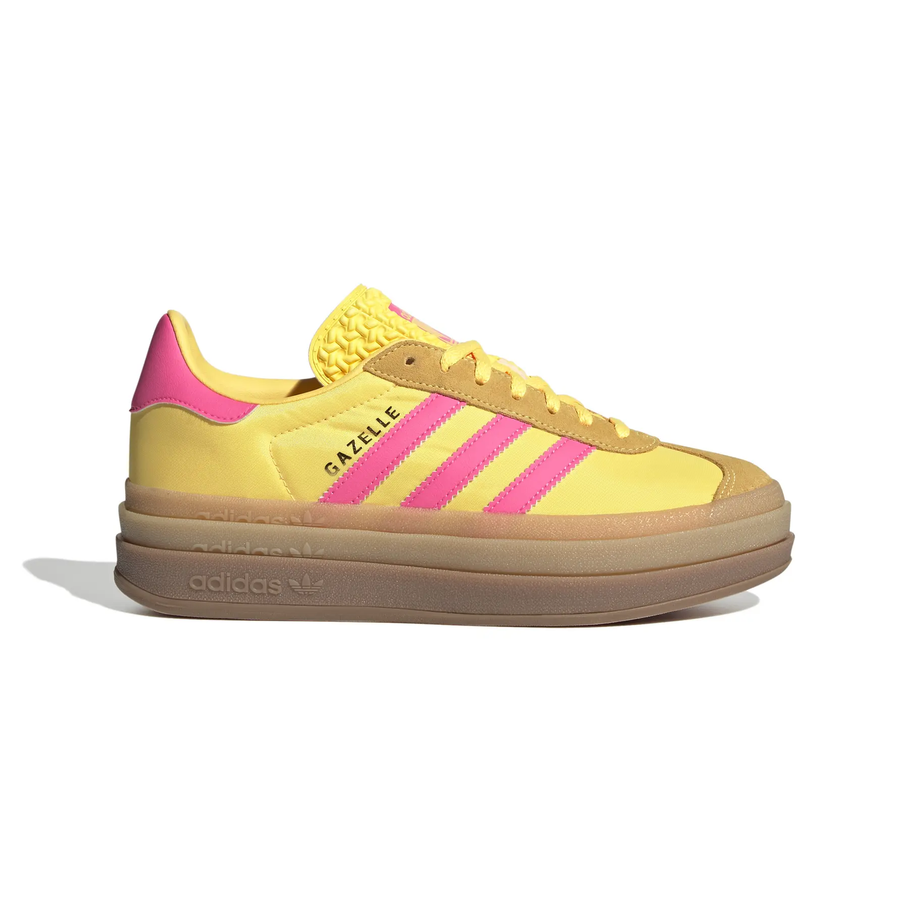 Sneakers da donna adidas Gazelle Bold