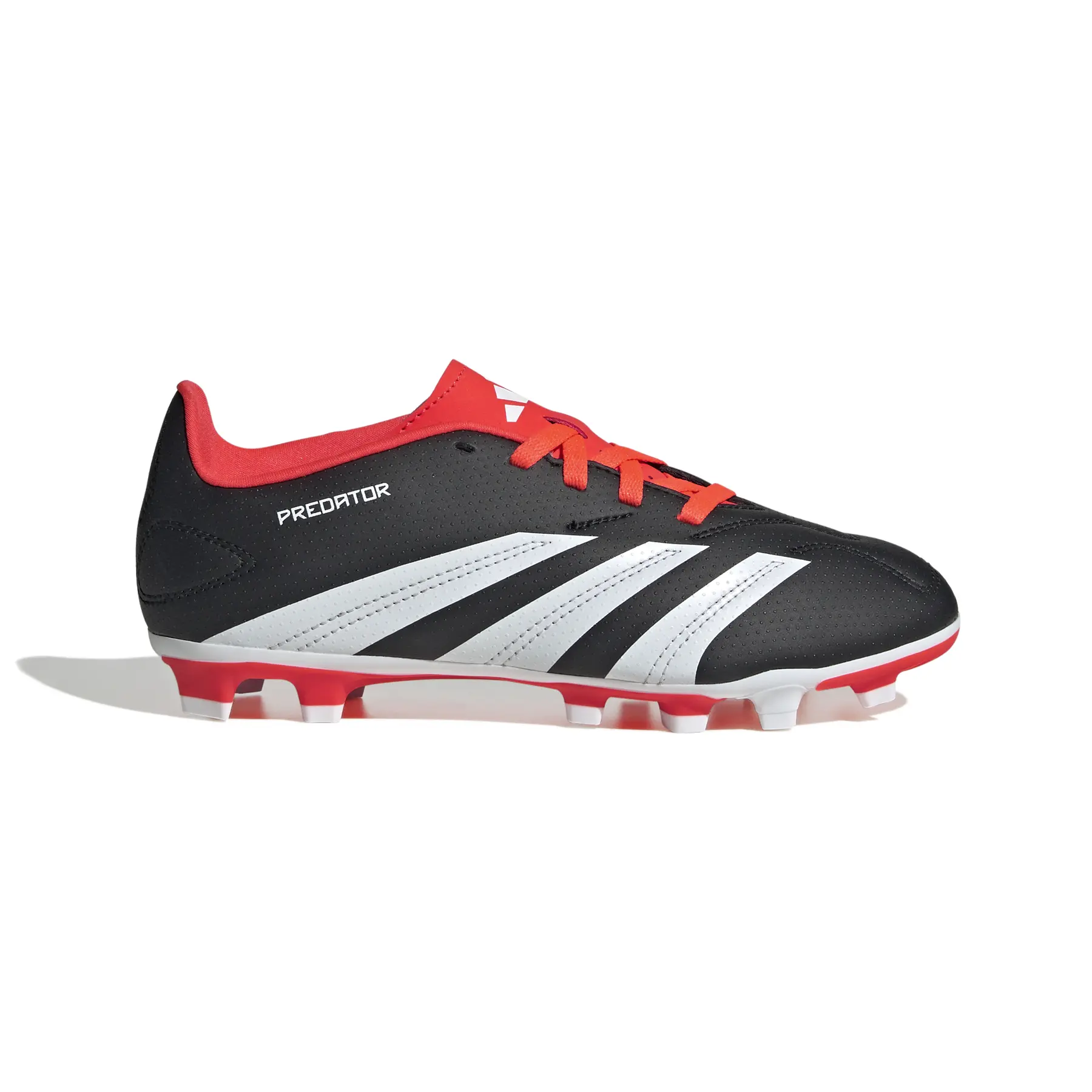 Adidas Chaussures de football enfant adidas Predator Club FG