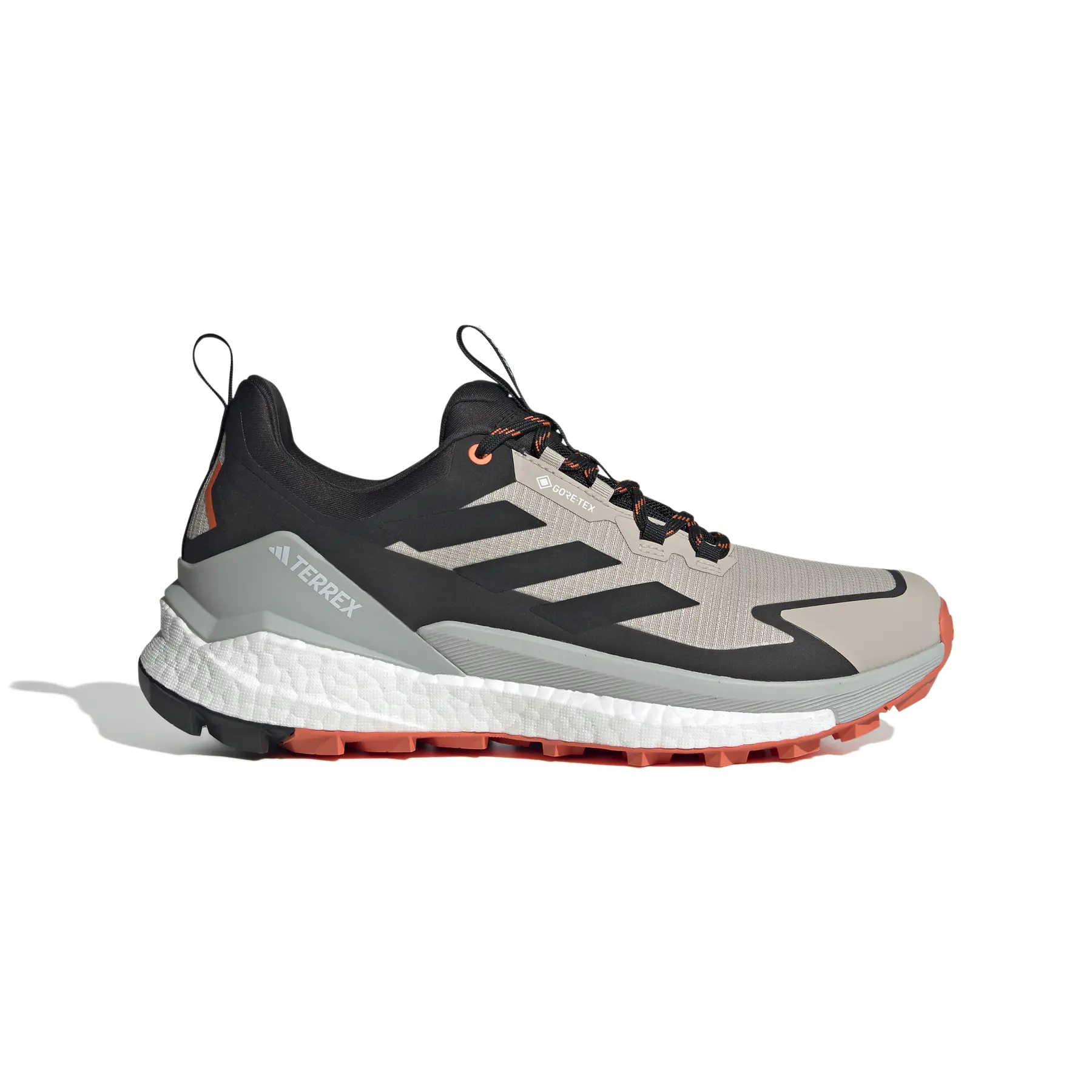 Wanderschuhe adidas Gore-Tex Terrex Free Hiker 2.0