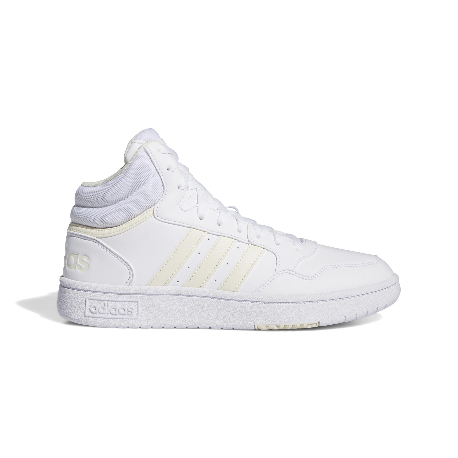 4066759121614 - Sneakers adidas Hoops 30 Mid