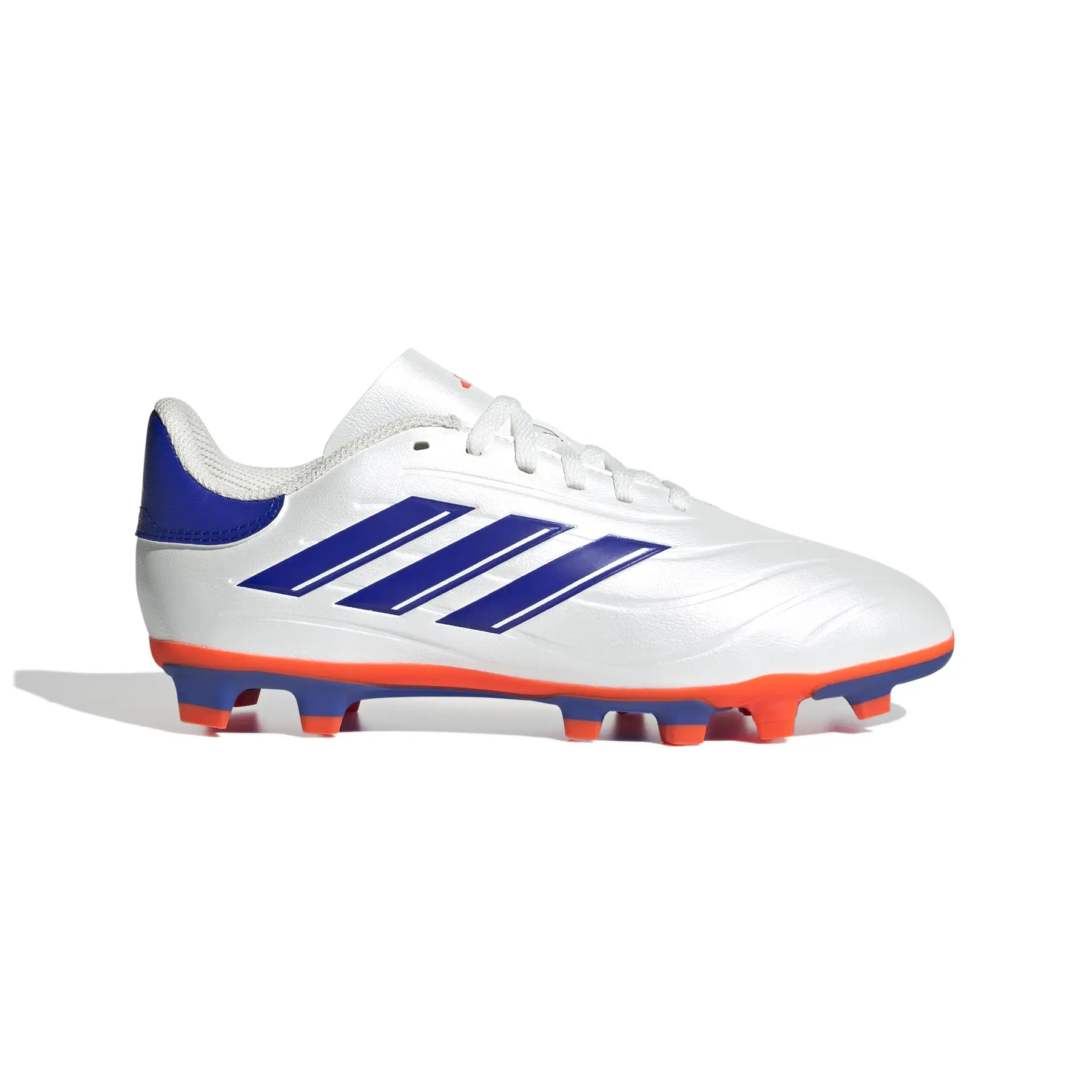 Adidas Chaussures de football enfant adidas Copa Pure II Club FG