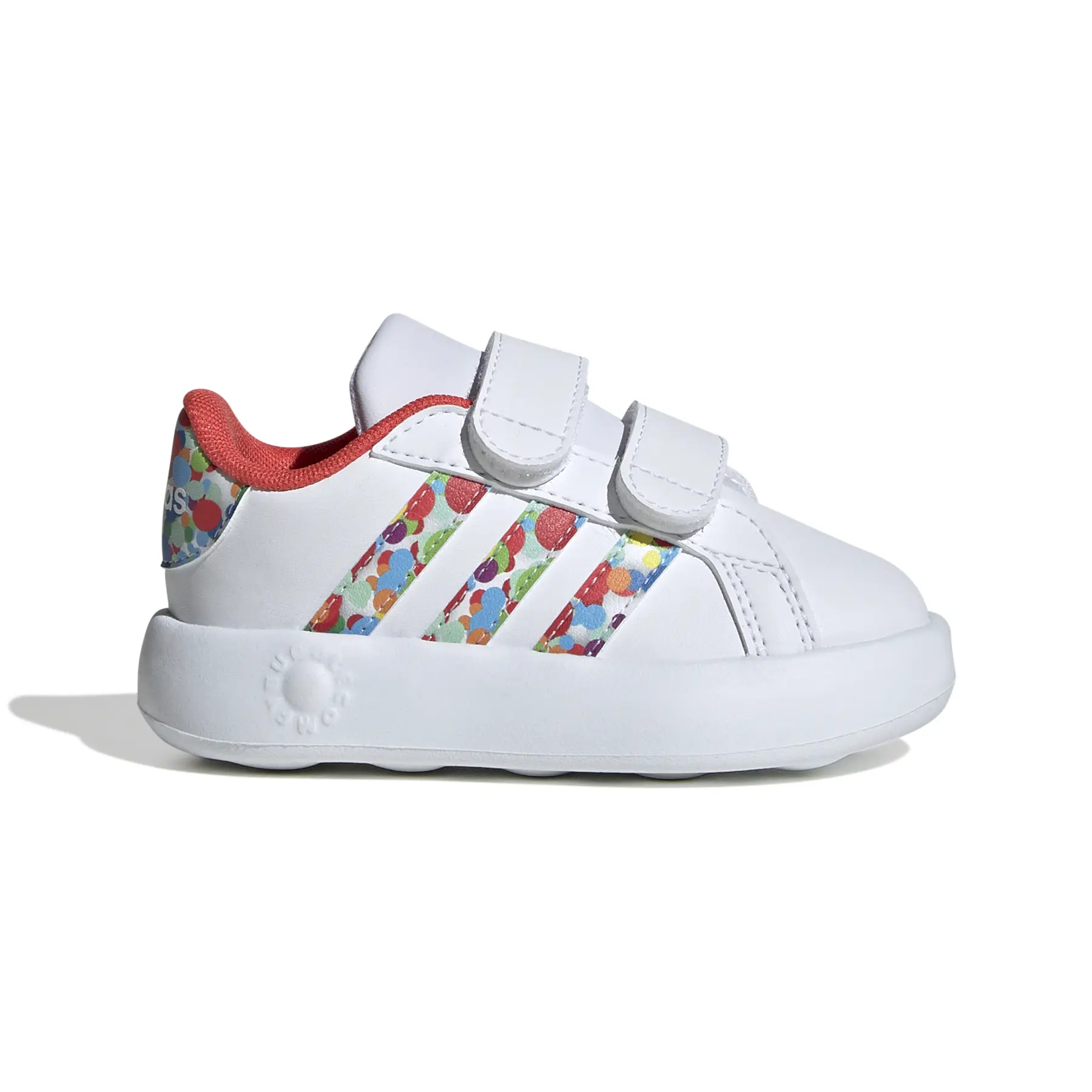 4066766671164 - Sneakers für Babys adidas Grand Court 20