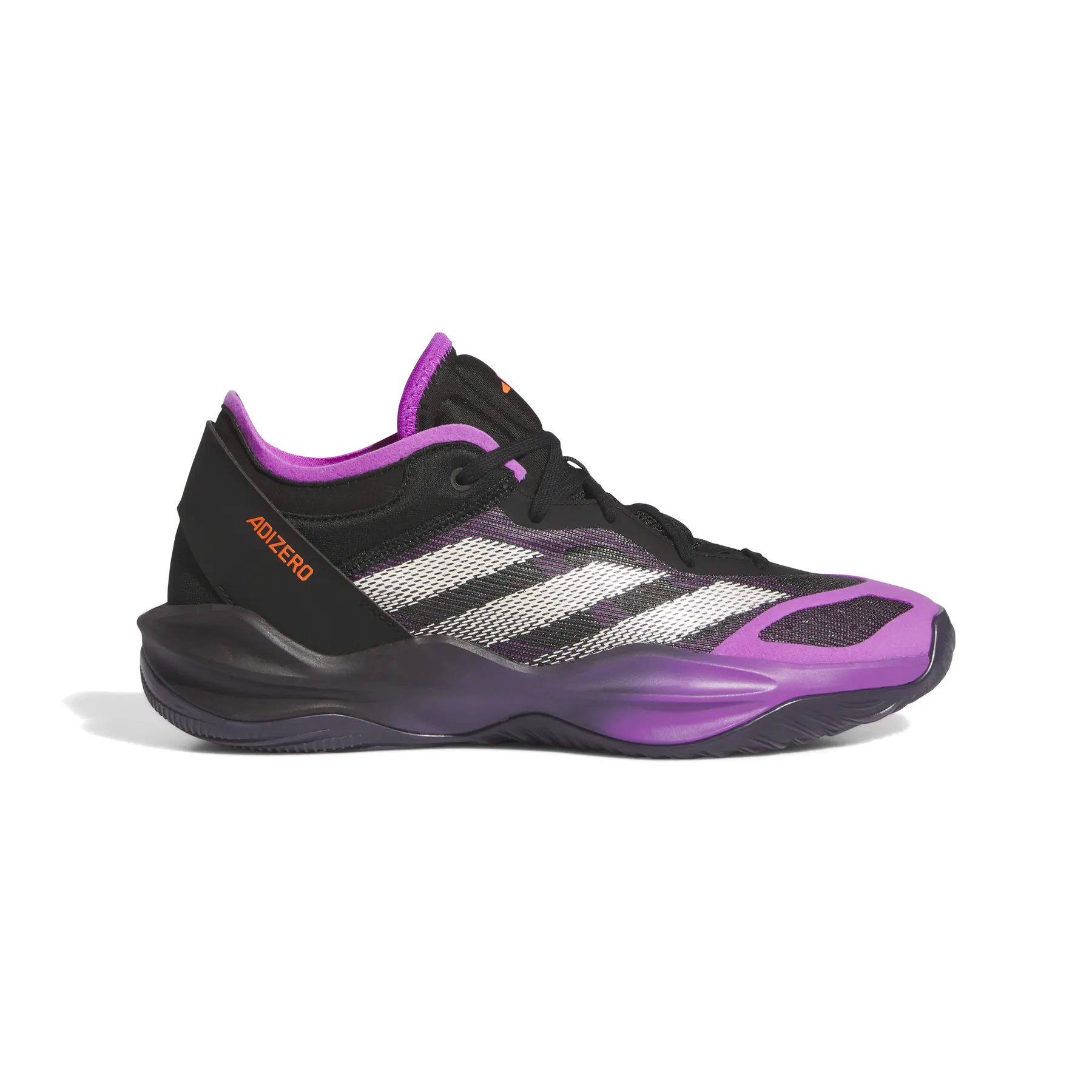 Scarpe basket adidas Adizero Select 2.0 Low