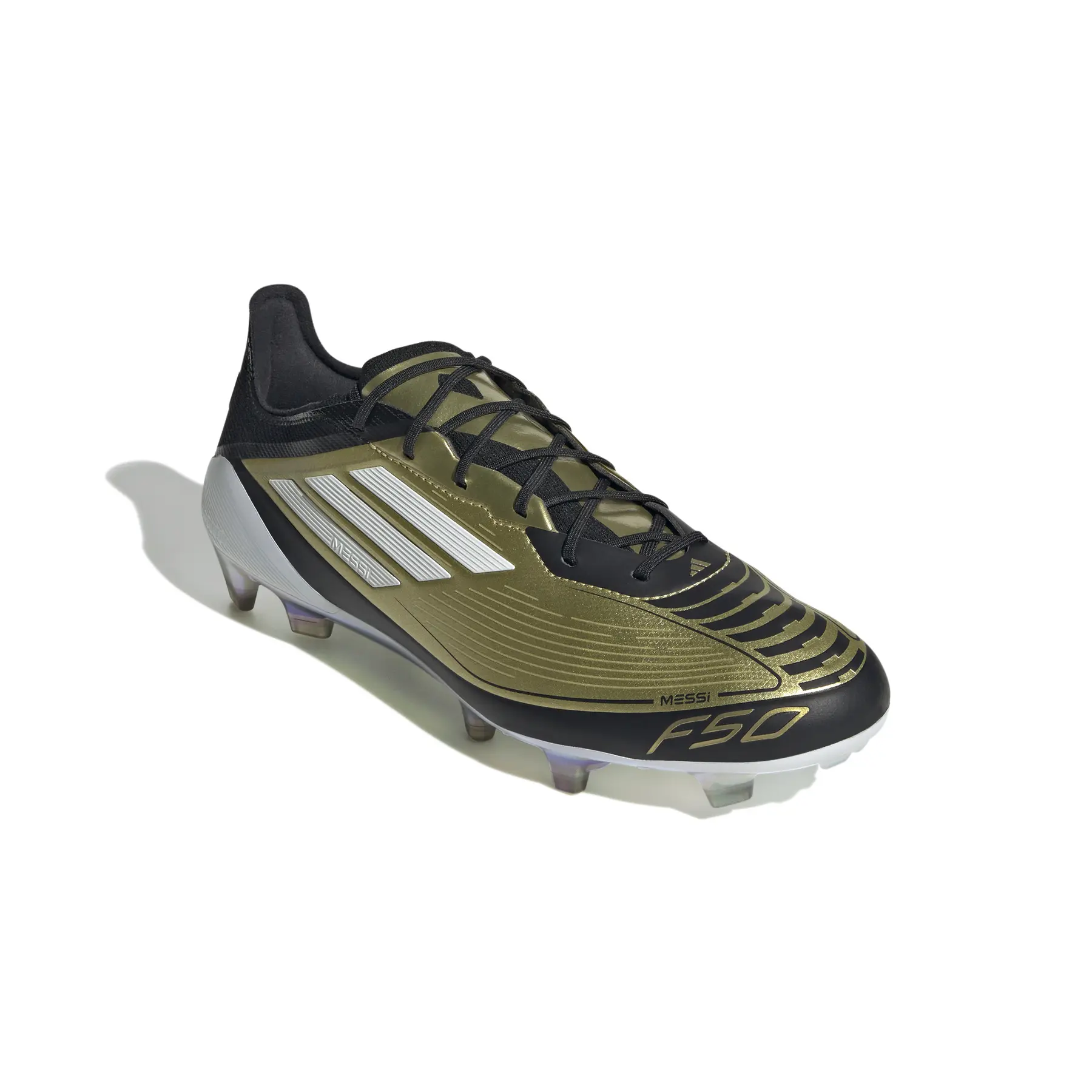 Football boots adidas F50 Elite Messi FG | Foot-Store