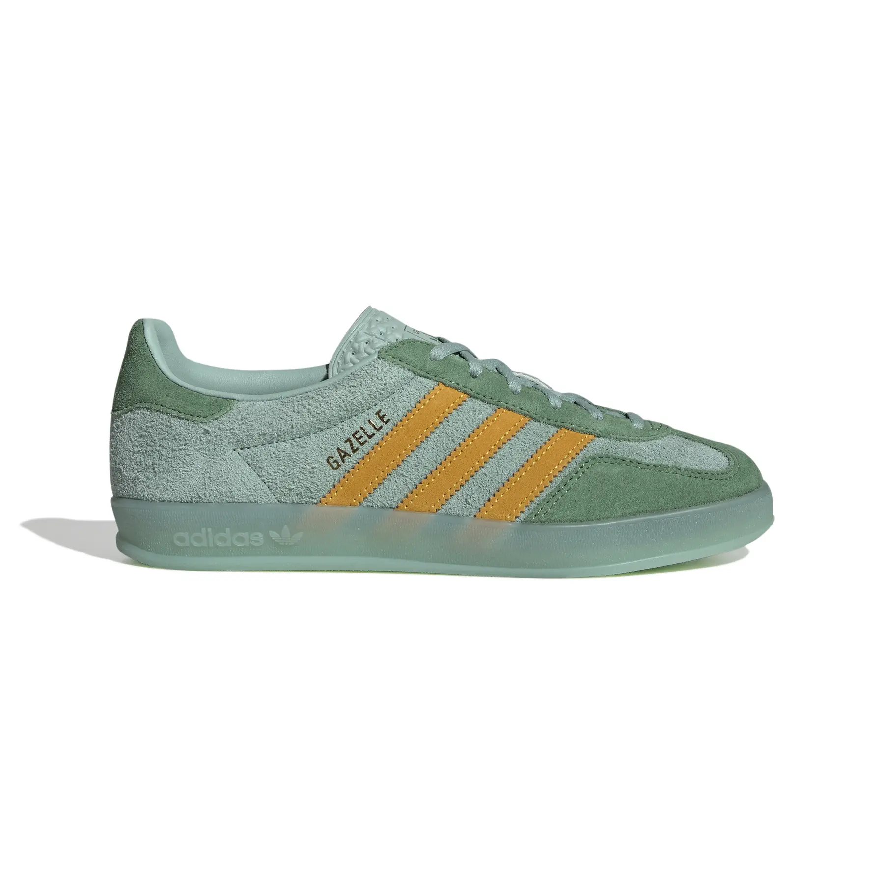 4067888605129 - Sneakers adidas Gazelle Indoor