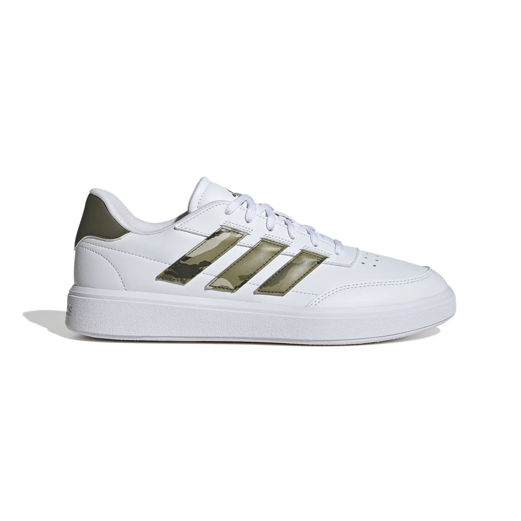 4067888294309 - Sneakers adidas Courtblock