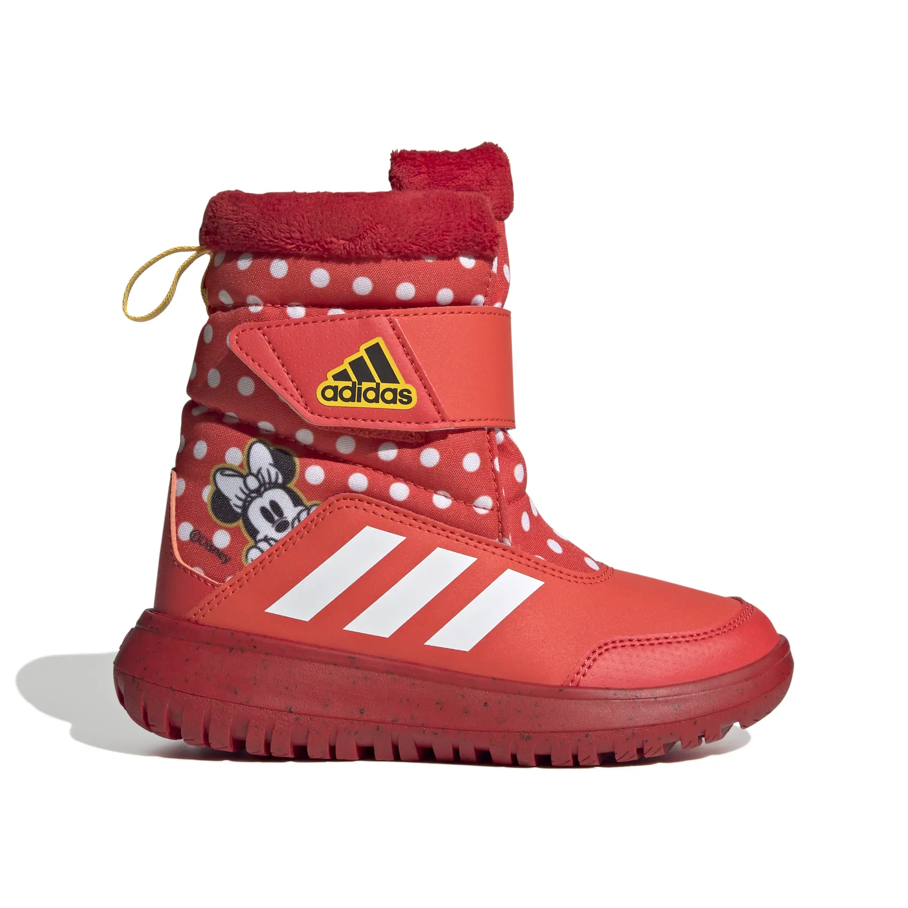 Kinderstiefel adidas Winterplay x Disney