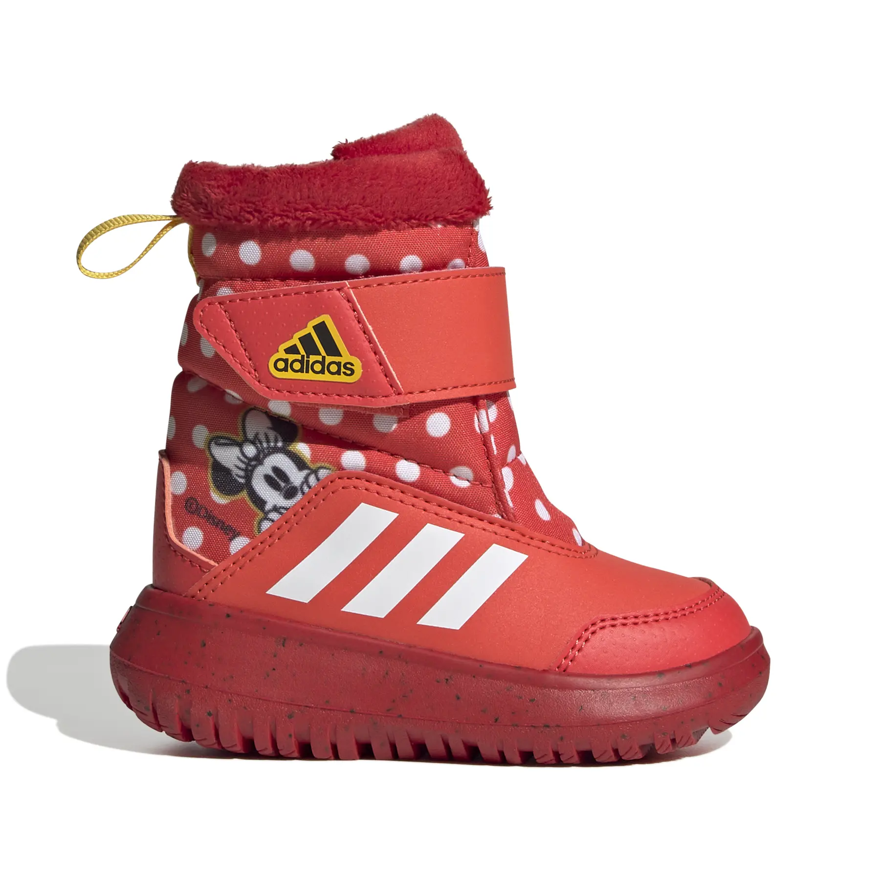 Baby-Stiefel adidas Winterplay x Disney