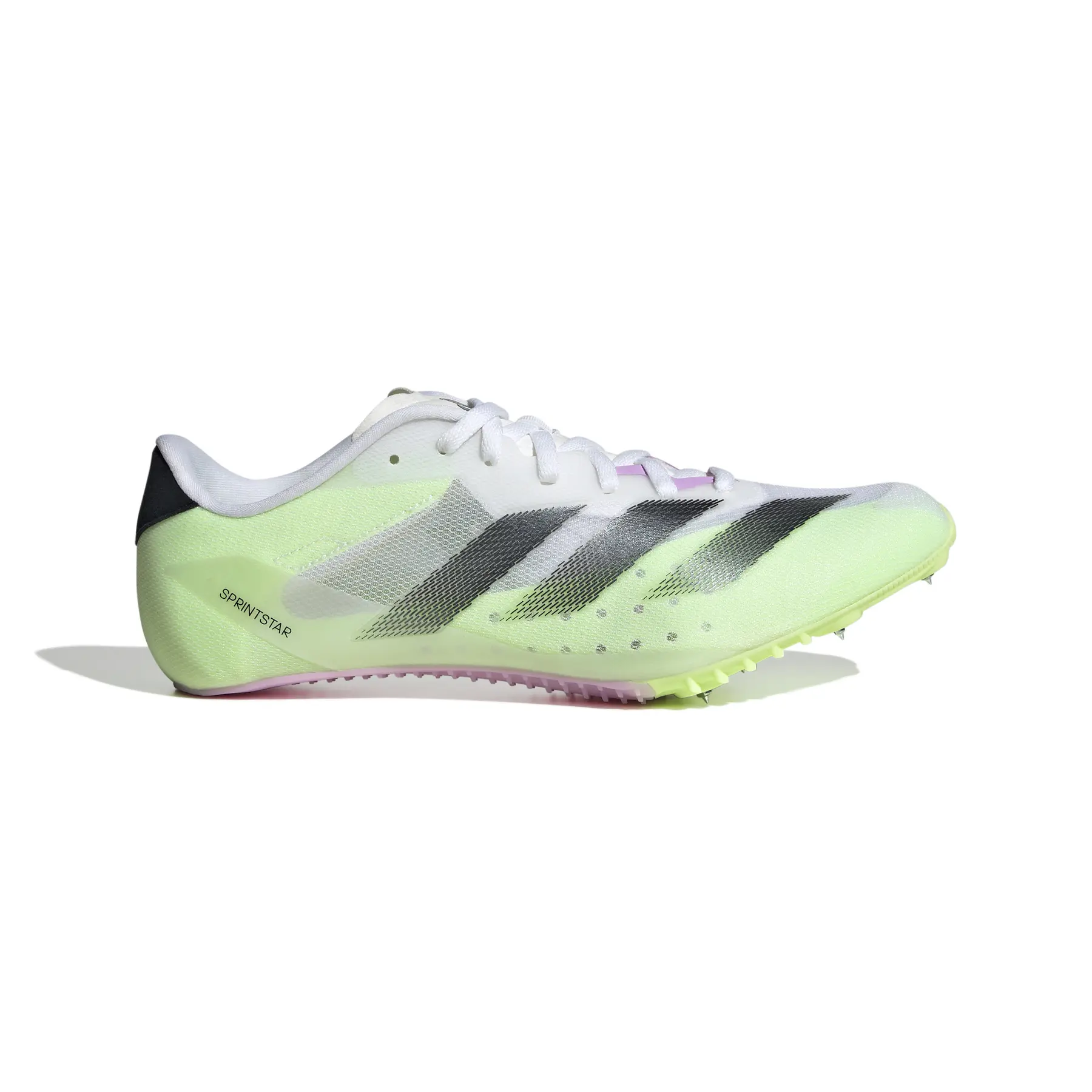 Spikes Leichtathletikschuhe adidas Adizero Sprintstar