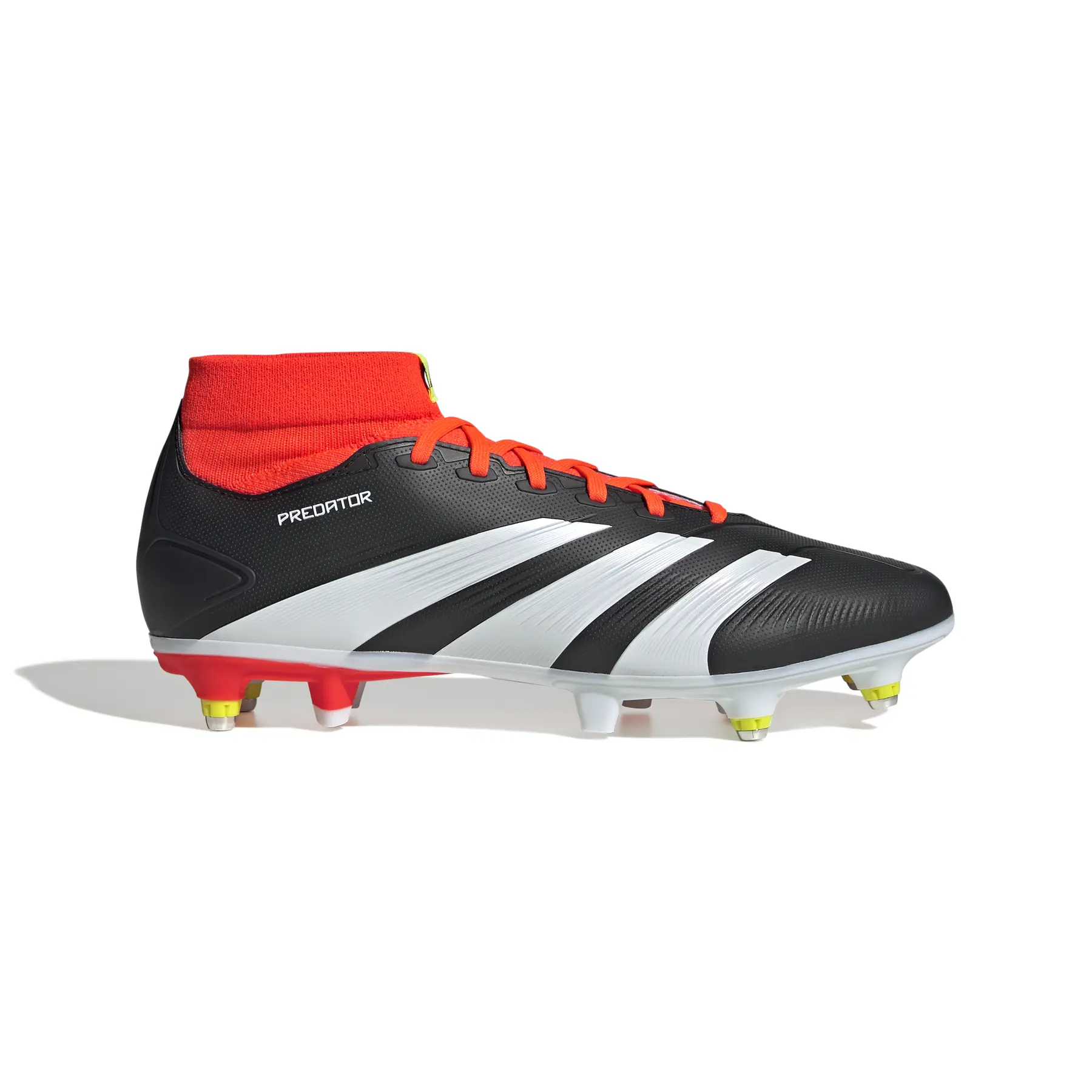 Adidas Chaussures de football adidas Predator League Sock SG