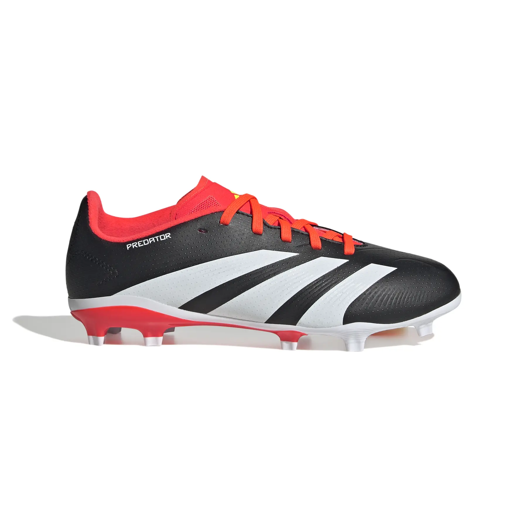 Kinder-Fußballschuhe Predator League FG - Noir - unisex - Size: 38 2/3