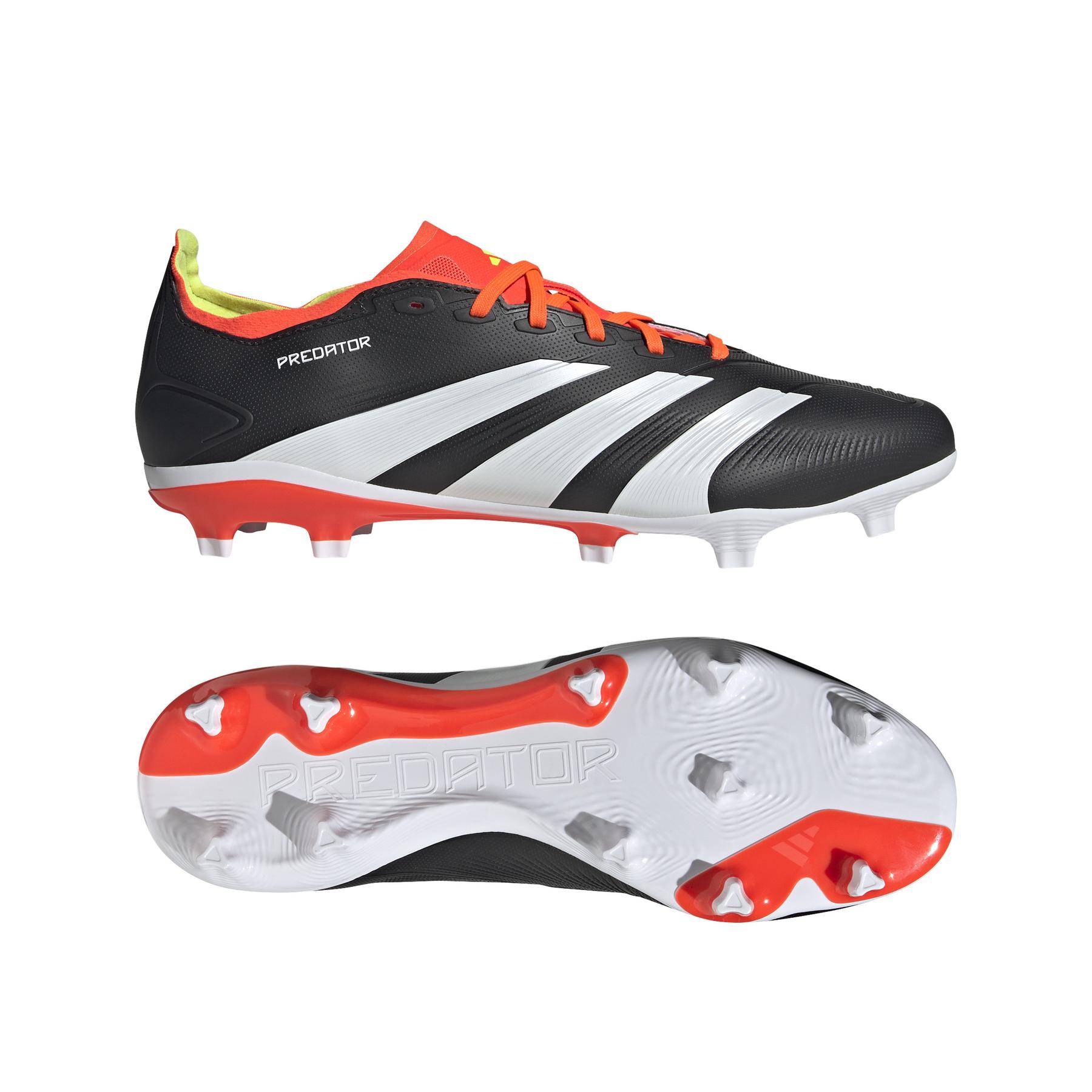 Football boots adidas Predator League FG | Foot-Store