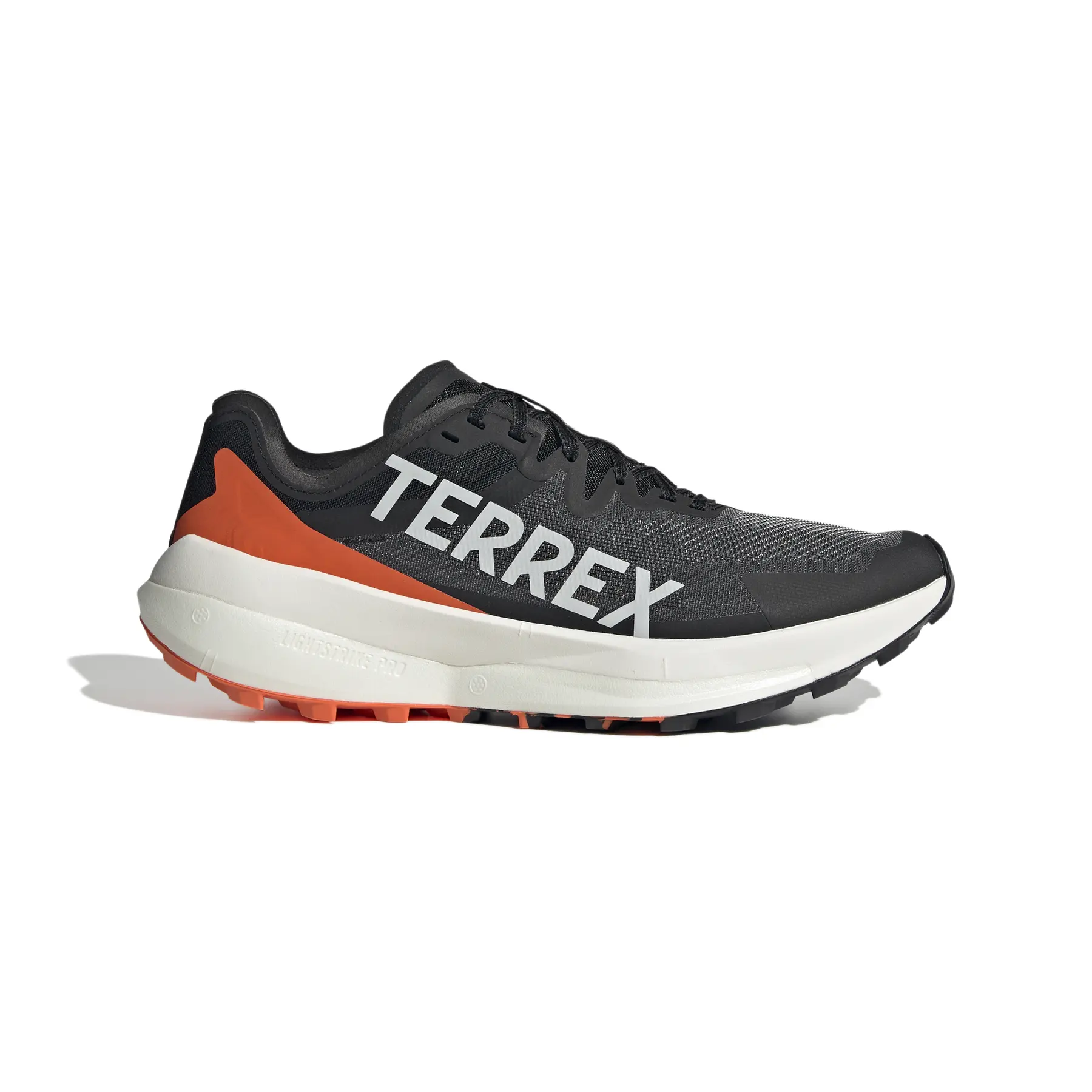 Niedrige Trailschuhe adidas Terrex Agravic Speed