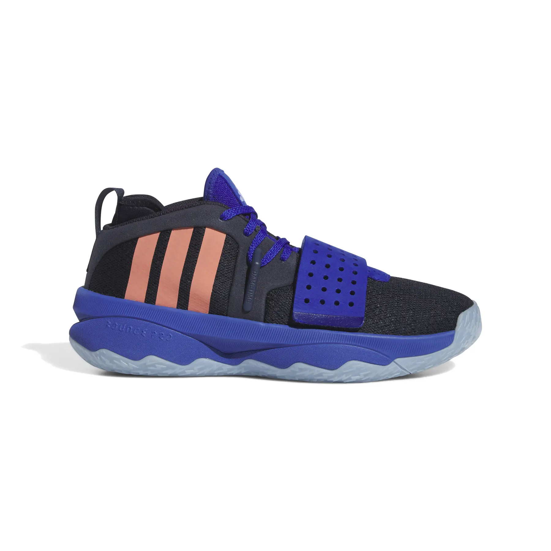 Adidas Chaussures de basketball adidas Dame 8 Extply