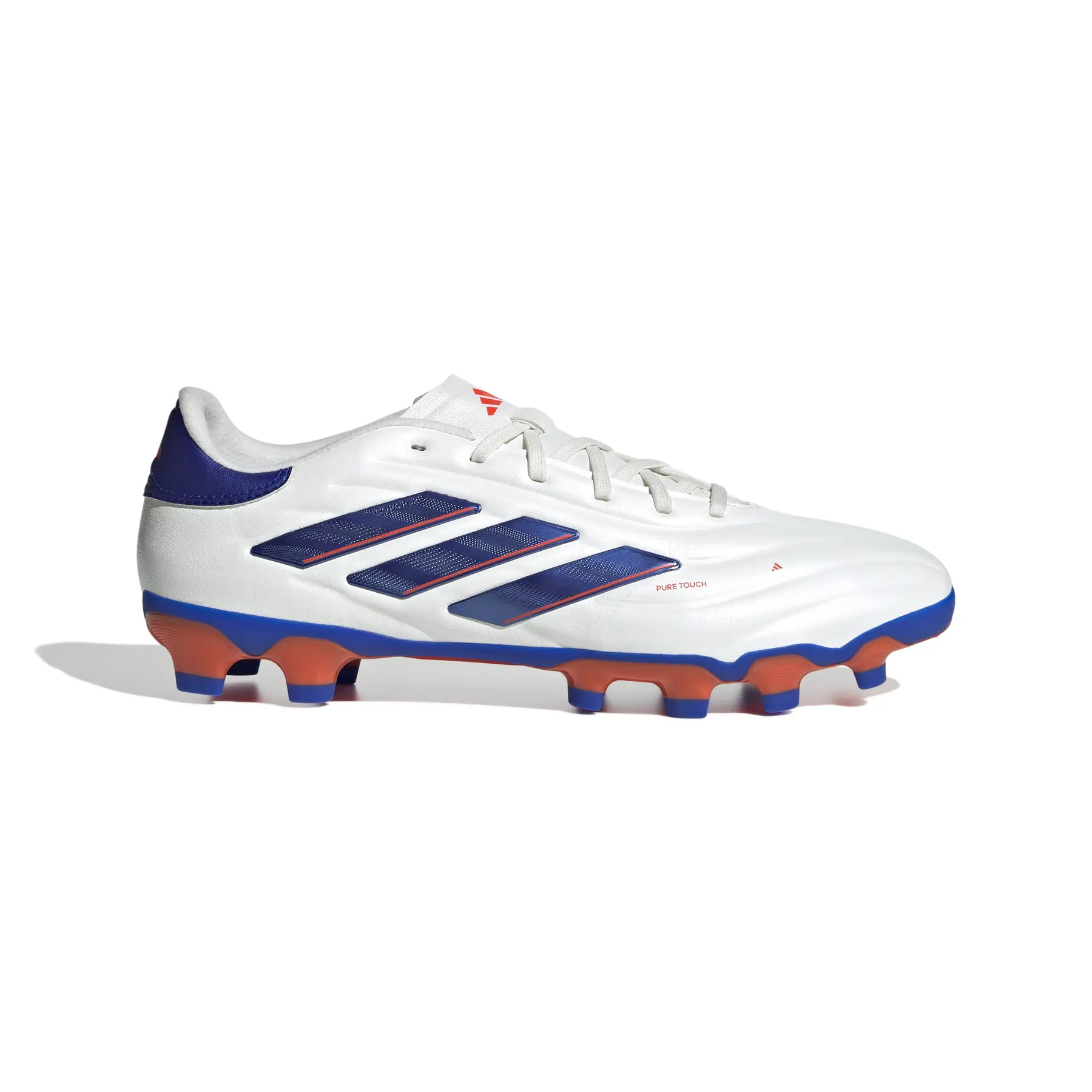 Adidas Chaussures de football adidas Copa Pure II Pro MG