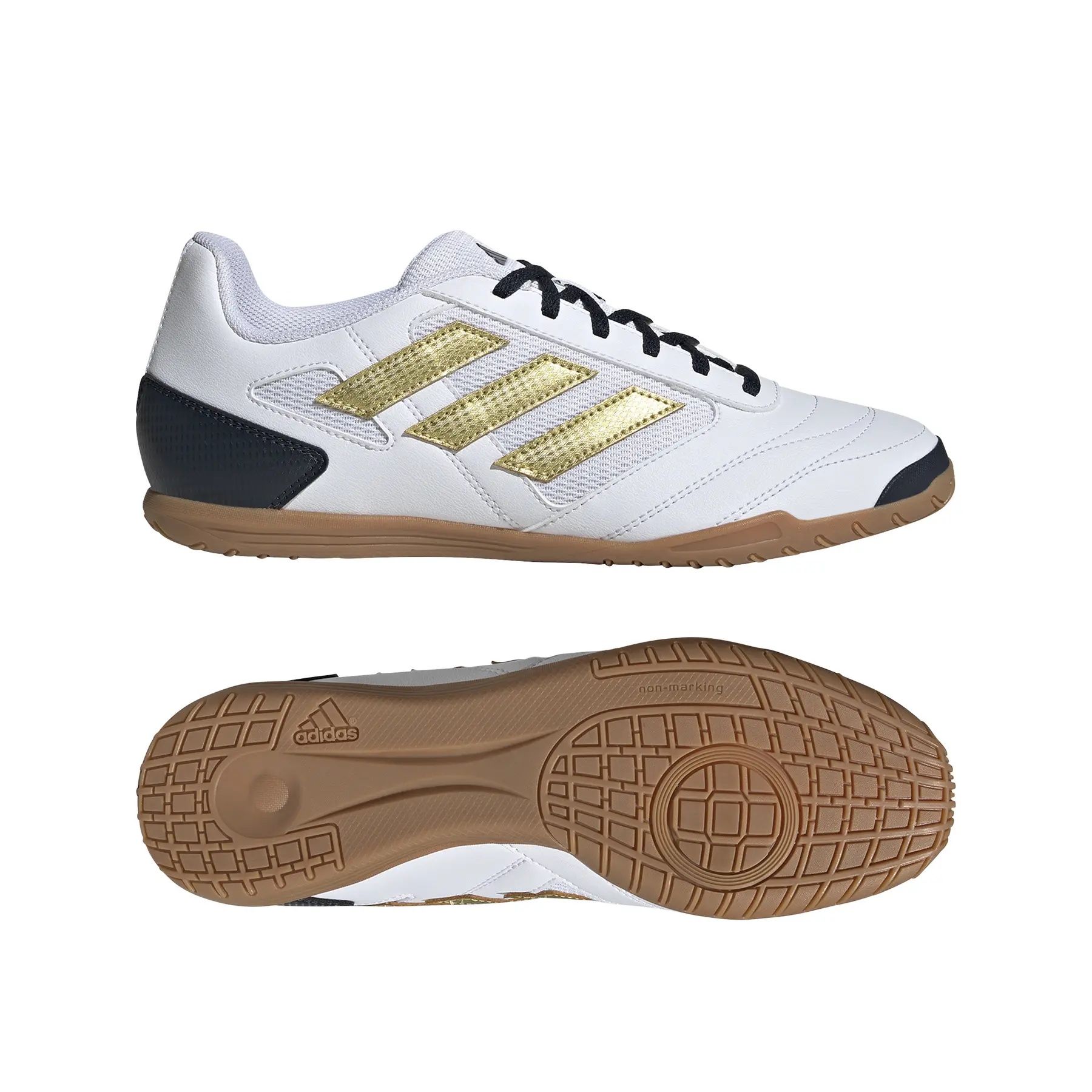 Football Boots adidas Super Sala II Indoor | Foot-Store