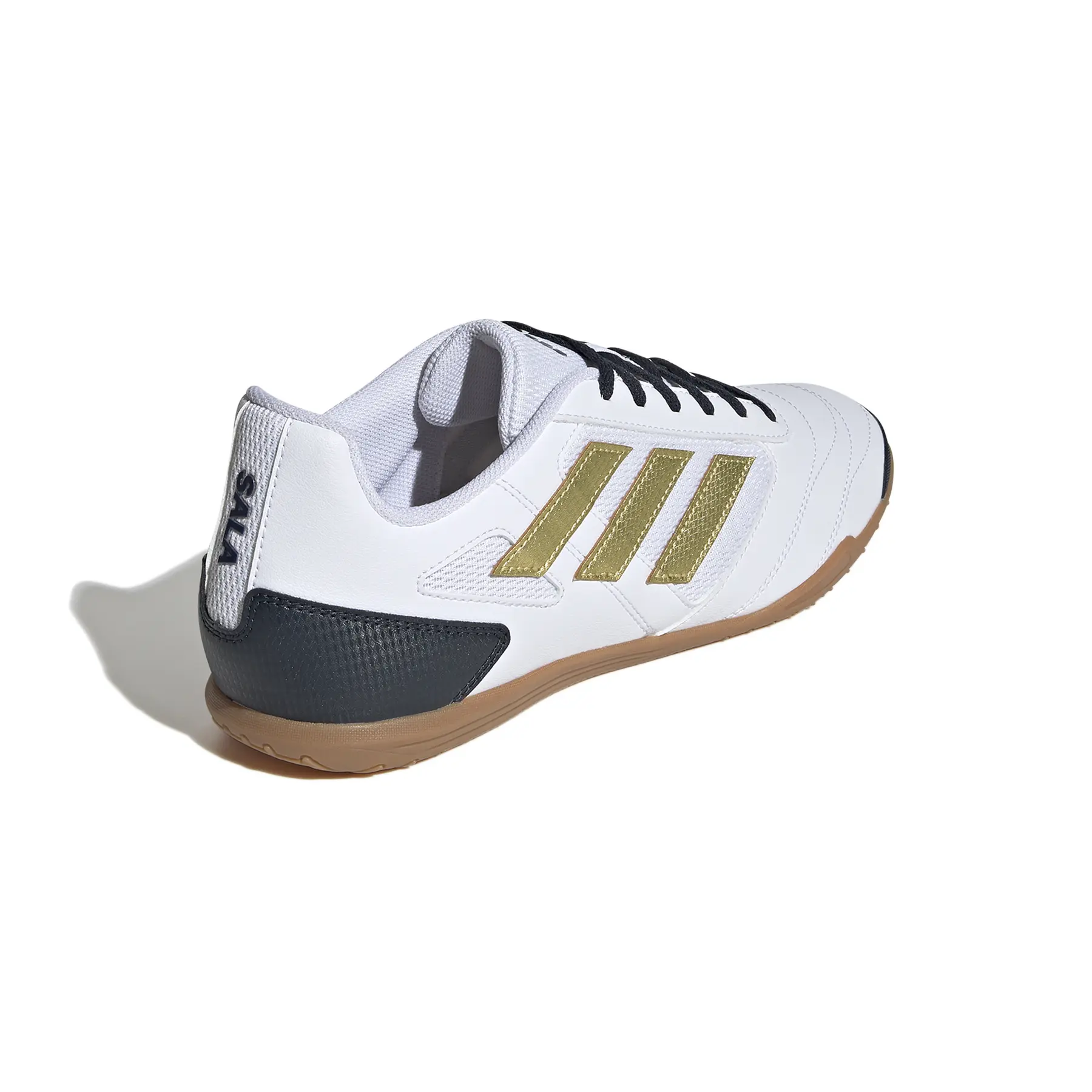 adidas gazelle silver green womens adidas Predator Club Sala Youth Indoor Shoes Soccer JH8861 White 3.5