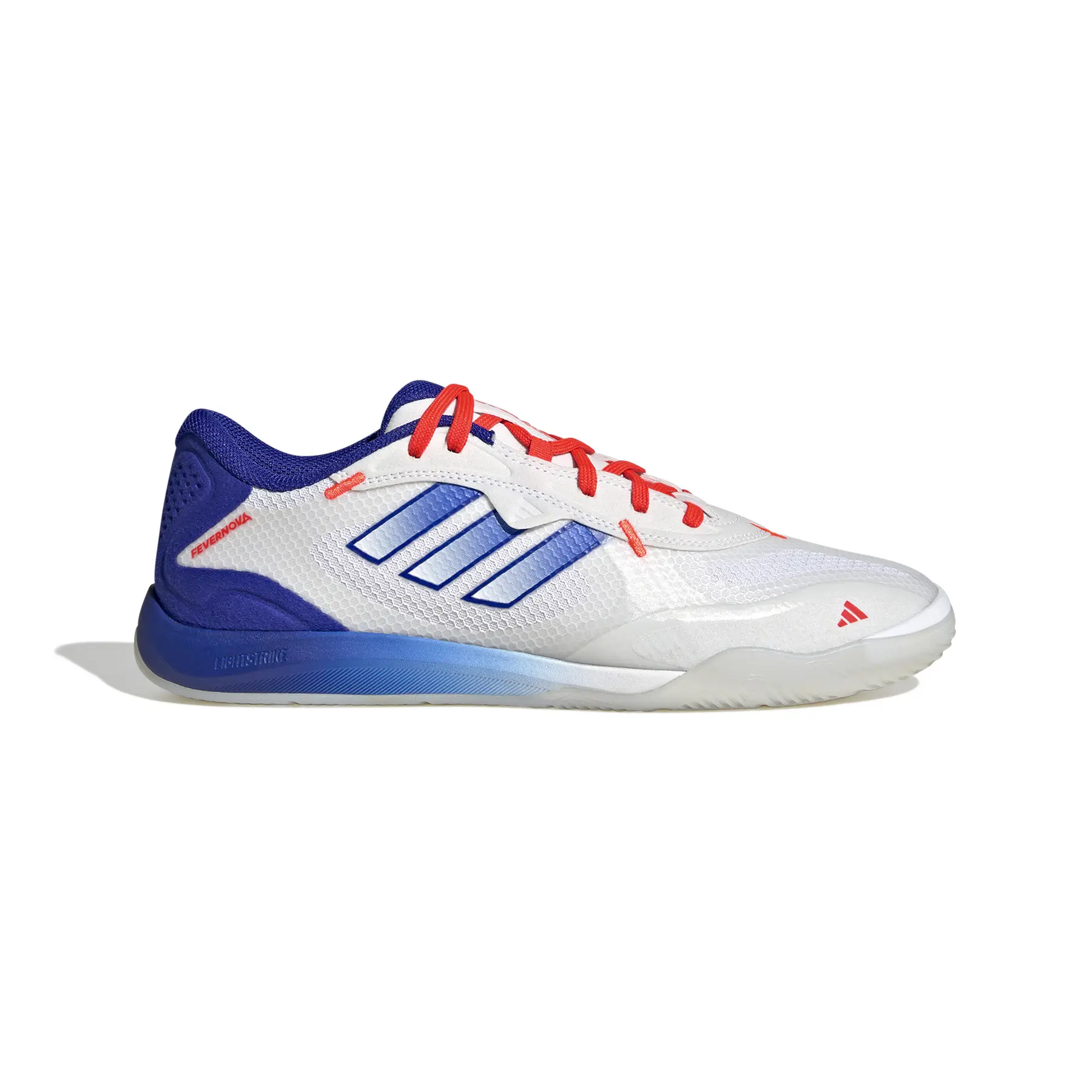 Adidas Chaussures de football adidas Fevernova Court Indoor