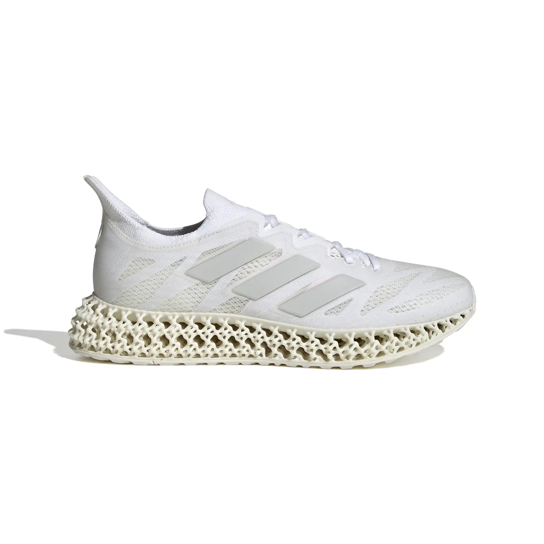 Damen-Laufschuhe adidas 4DFWD 3