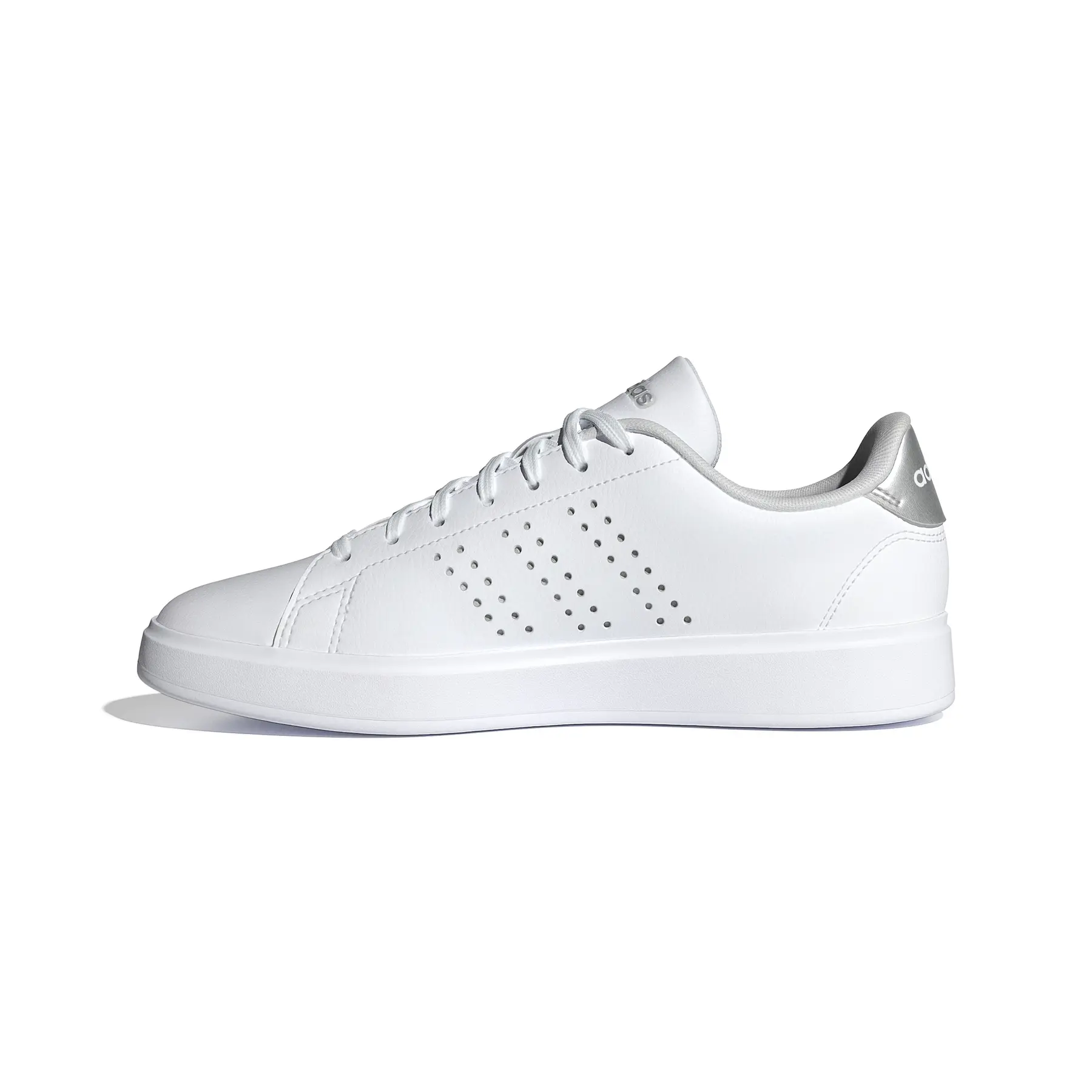adidas gazelle silver green womens Adidas Neo VS Advantage Clean White Youth AW4884  Sportstar Pro