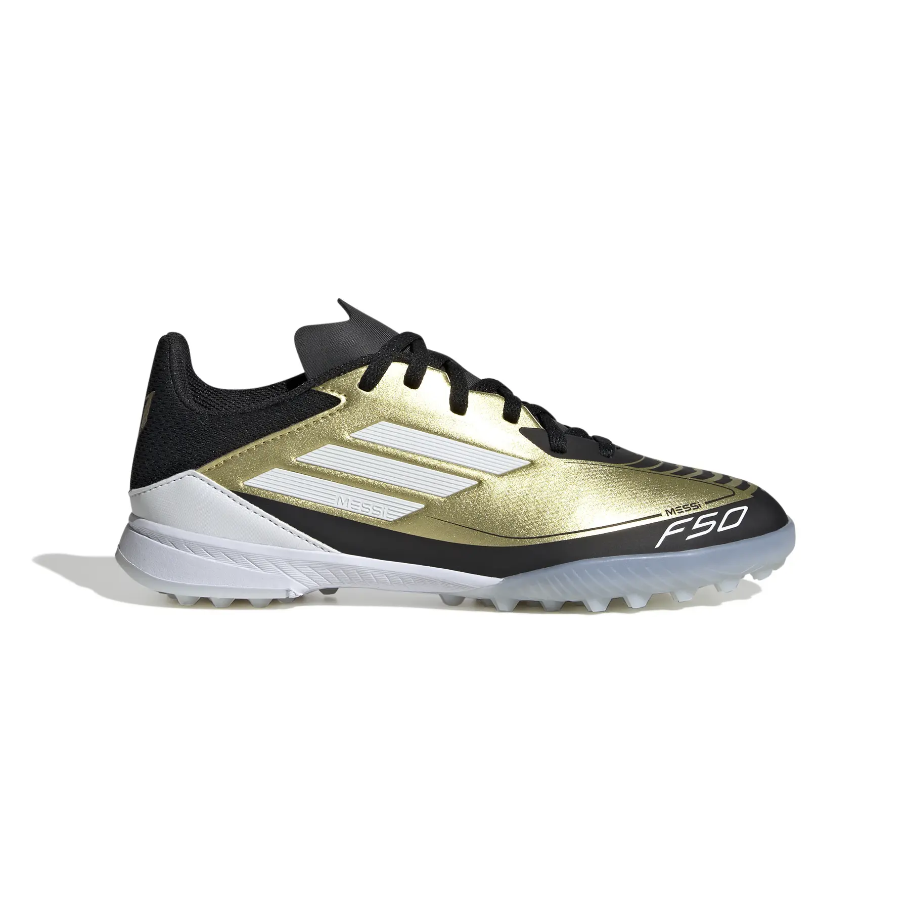 Adidas Chaussures de football adidas F50 League Messi Turf
