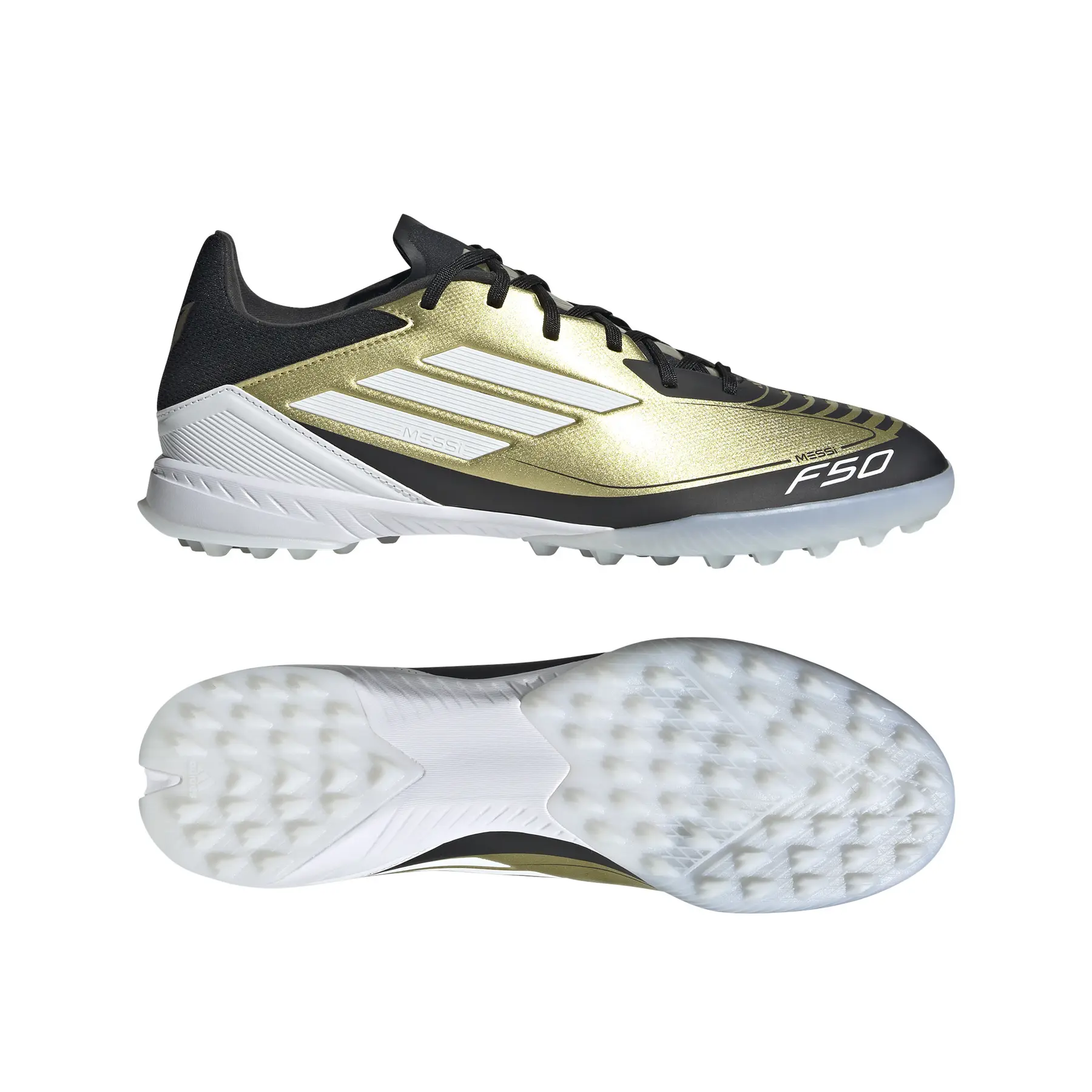 Football boots adidas F50 League TF Messi | Foot-Store