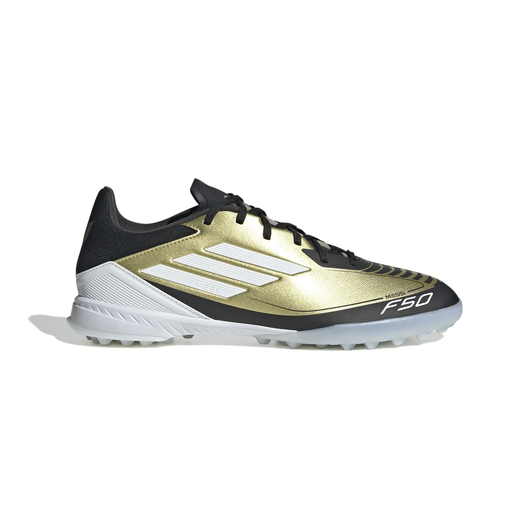 Adidas Chaussures de football adidas F50 League TF Messi