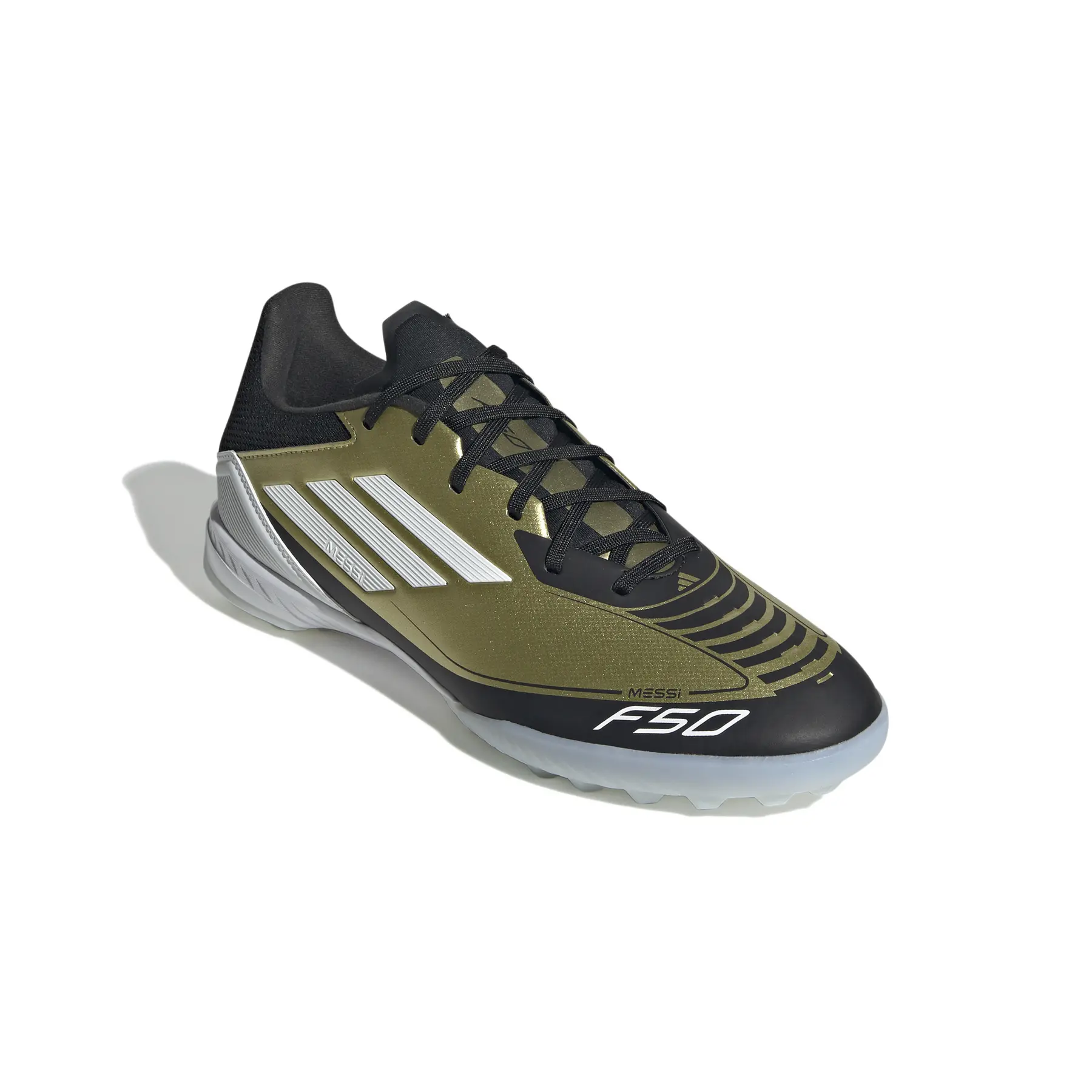 シューズ F50 MESSI TF Football boots adidas F50 League TF Messi | Foot-Store