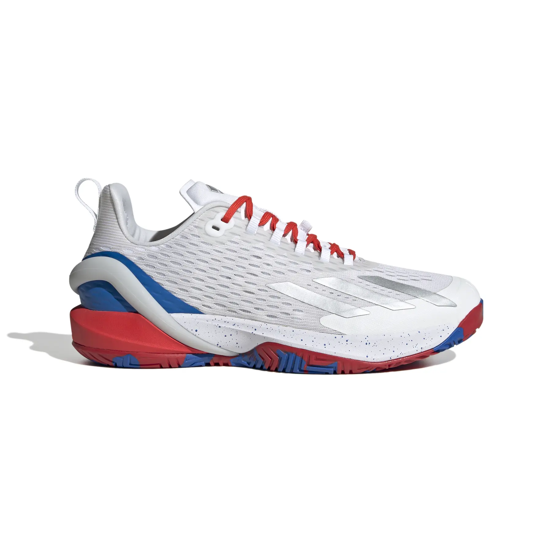 ADIDAS ADIZERO CYBERSONIC HOMBRE ALLCOURT en SportIsGood