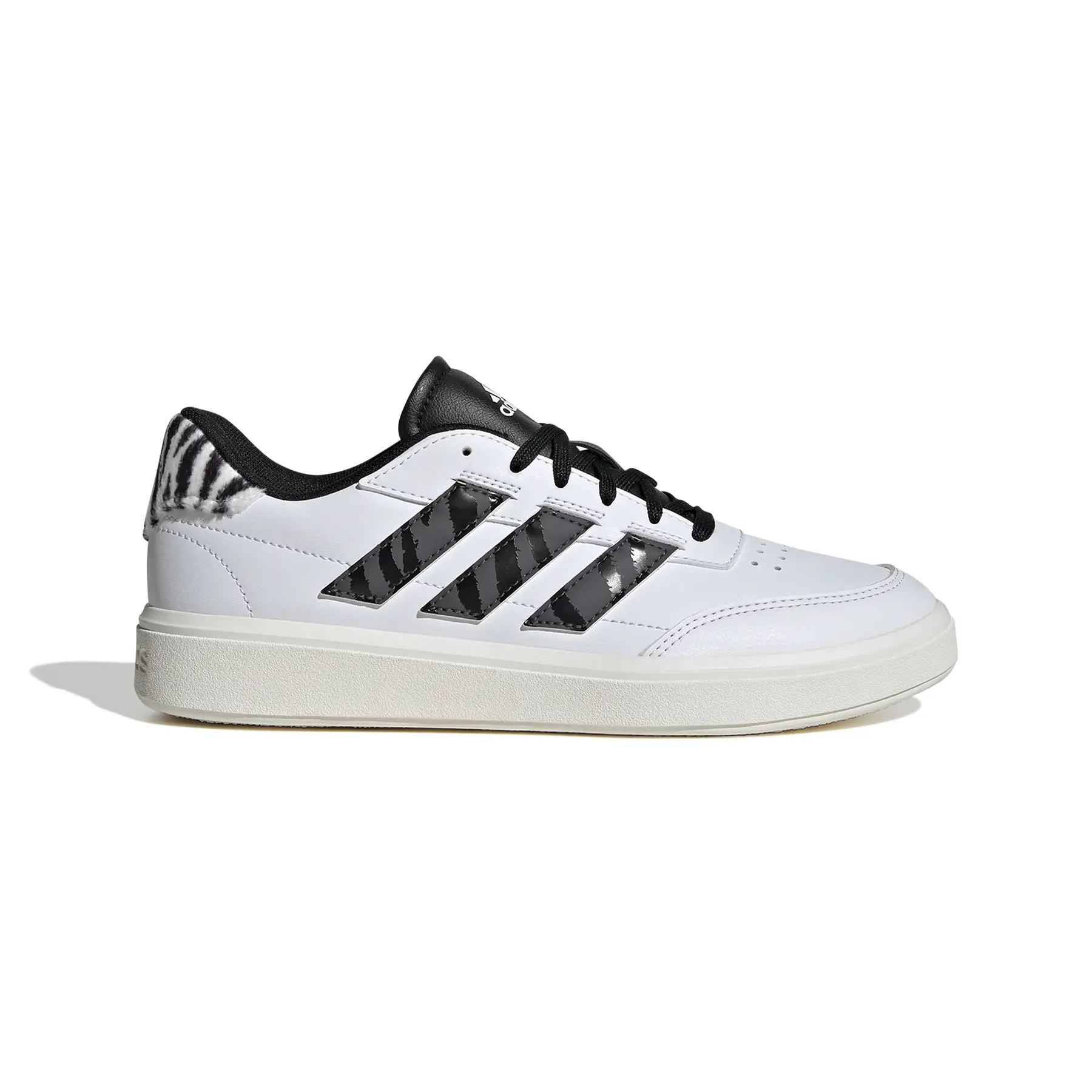 4067888731859 - Sneakers adidas Courtblock