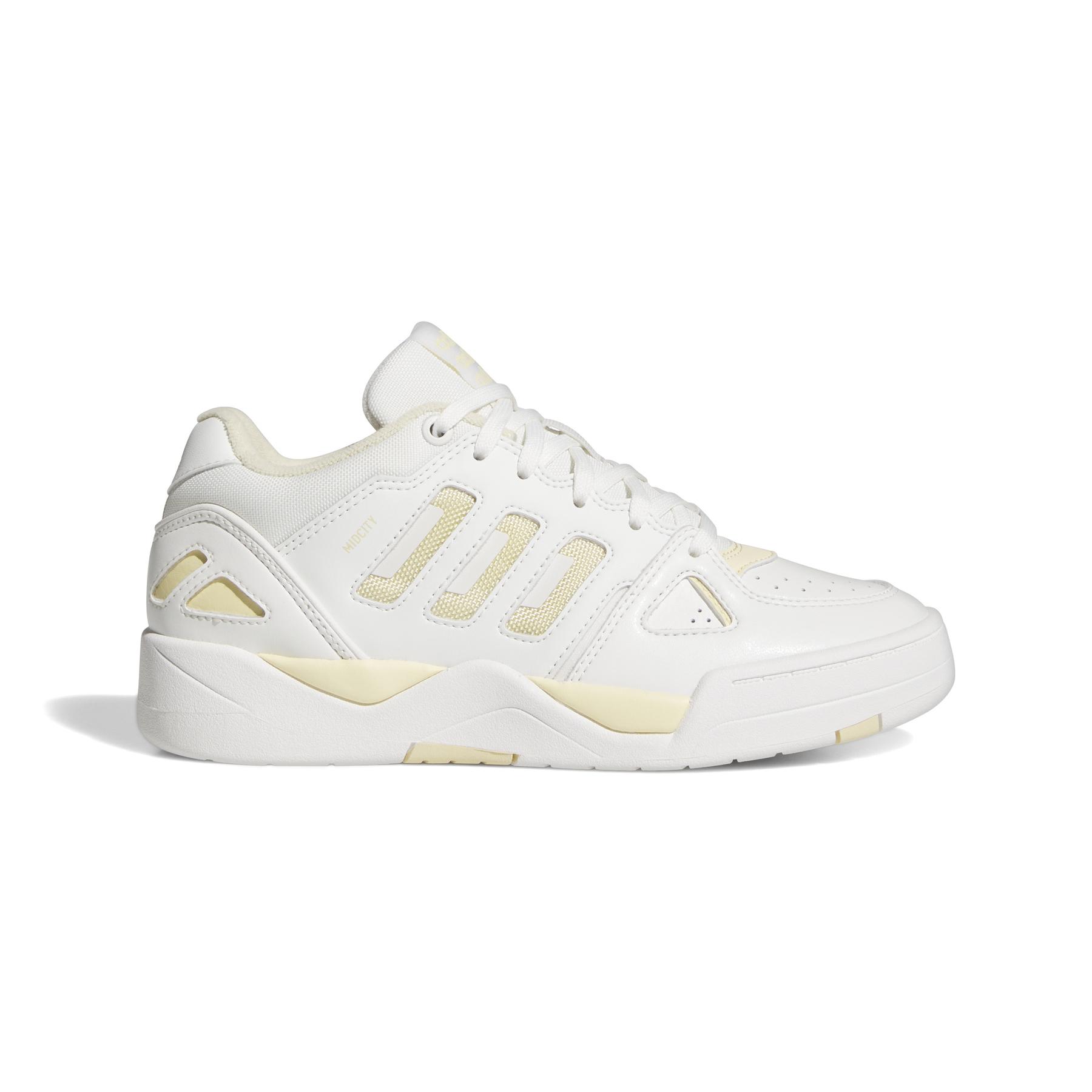 Sneakers da donna adidas Midcity Low