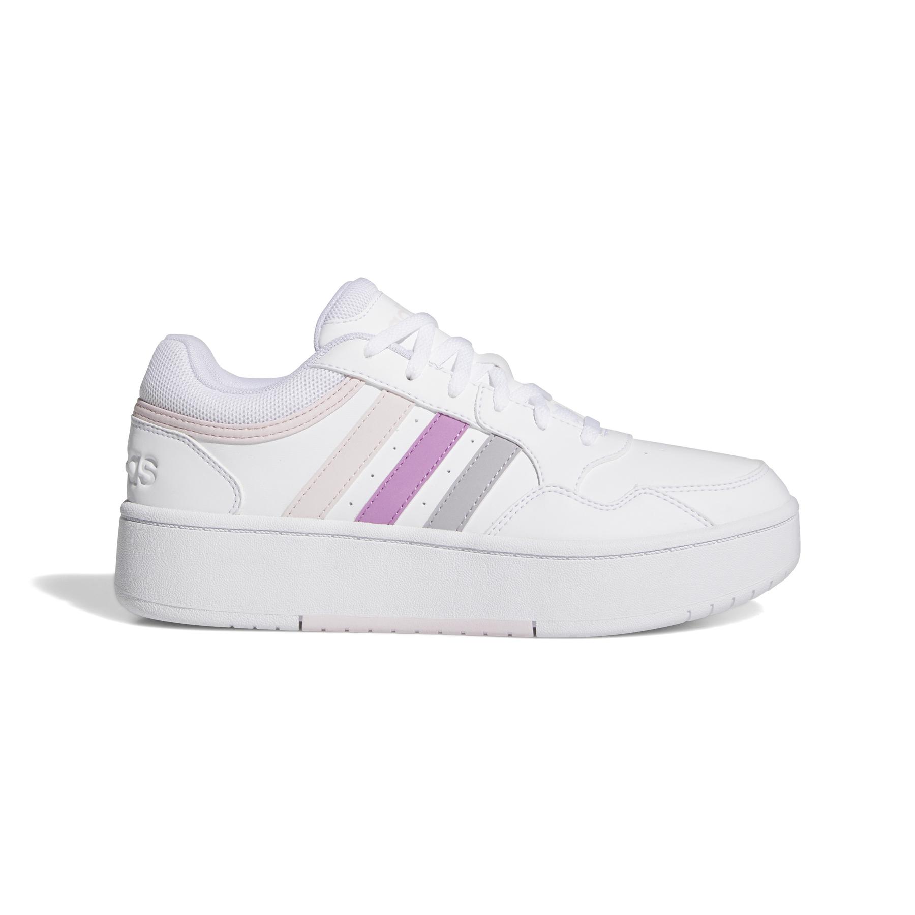 4067888657463 - Sneakers adidas Hoops 30 Bold