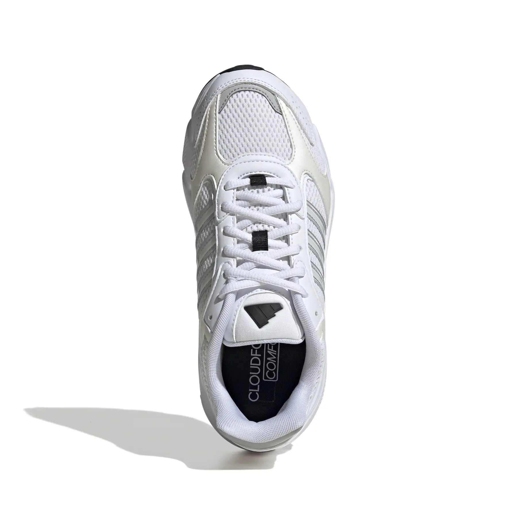 adidas Crazychaos 2000 Trainers White US 8.5 Woman IH0308/7 adidas Crazychaos 2000 Trainers White US 8.5 Woman IH0308/7