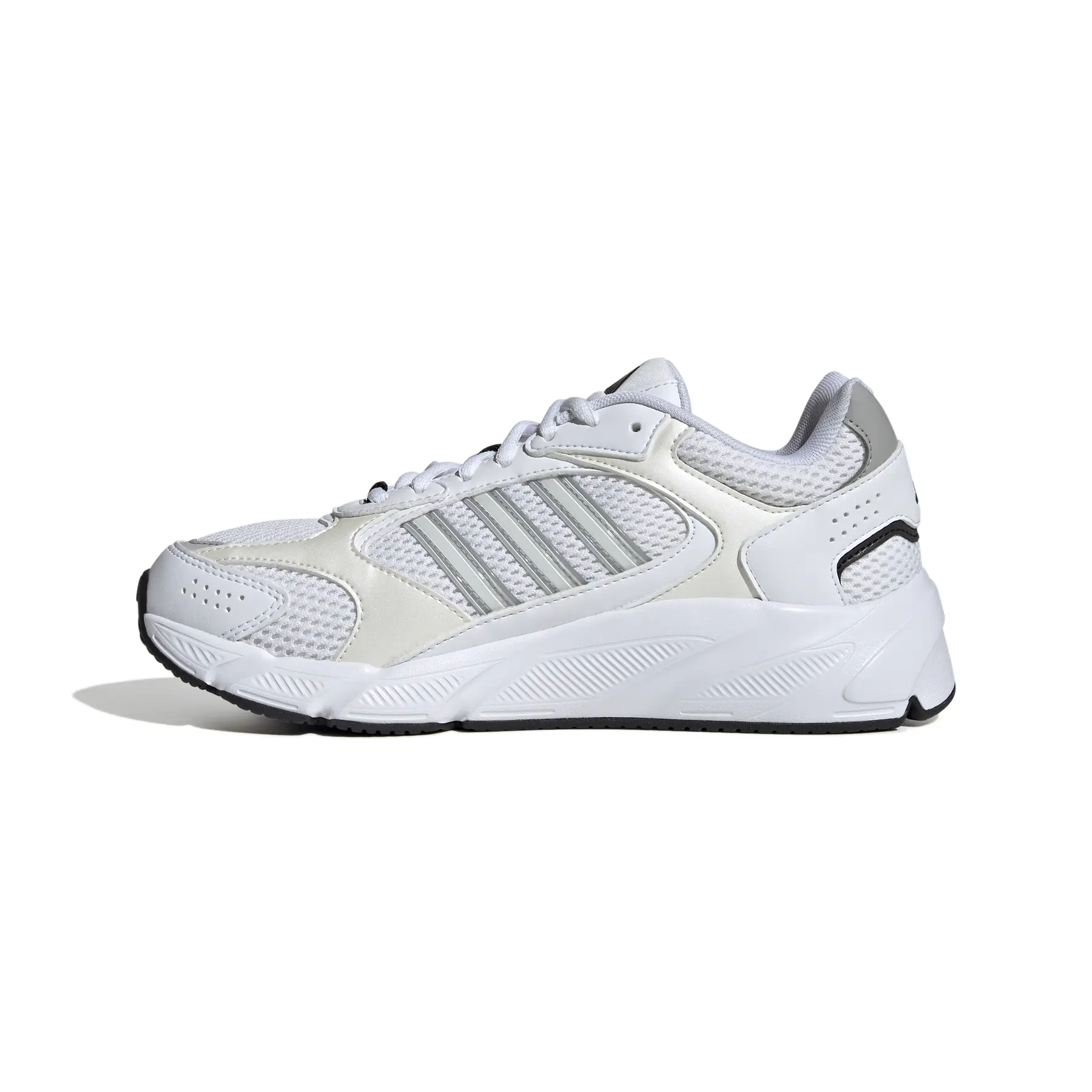 adidas gazelle silver green womens Back 70 Lightning Sneaker 41 / Ice Light Gray